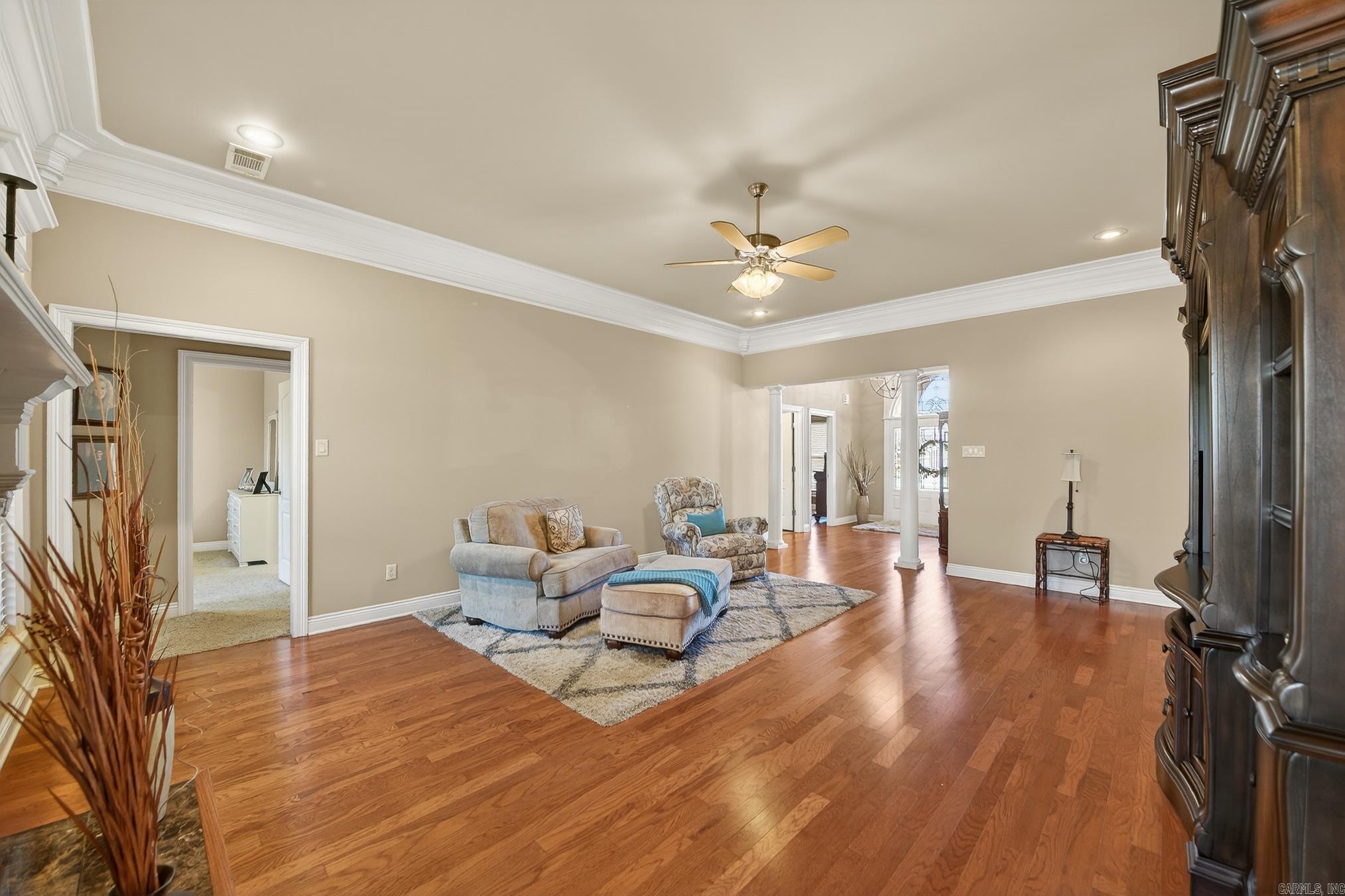 50 Hickory Bend  Cabot, AR