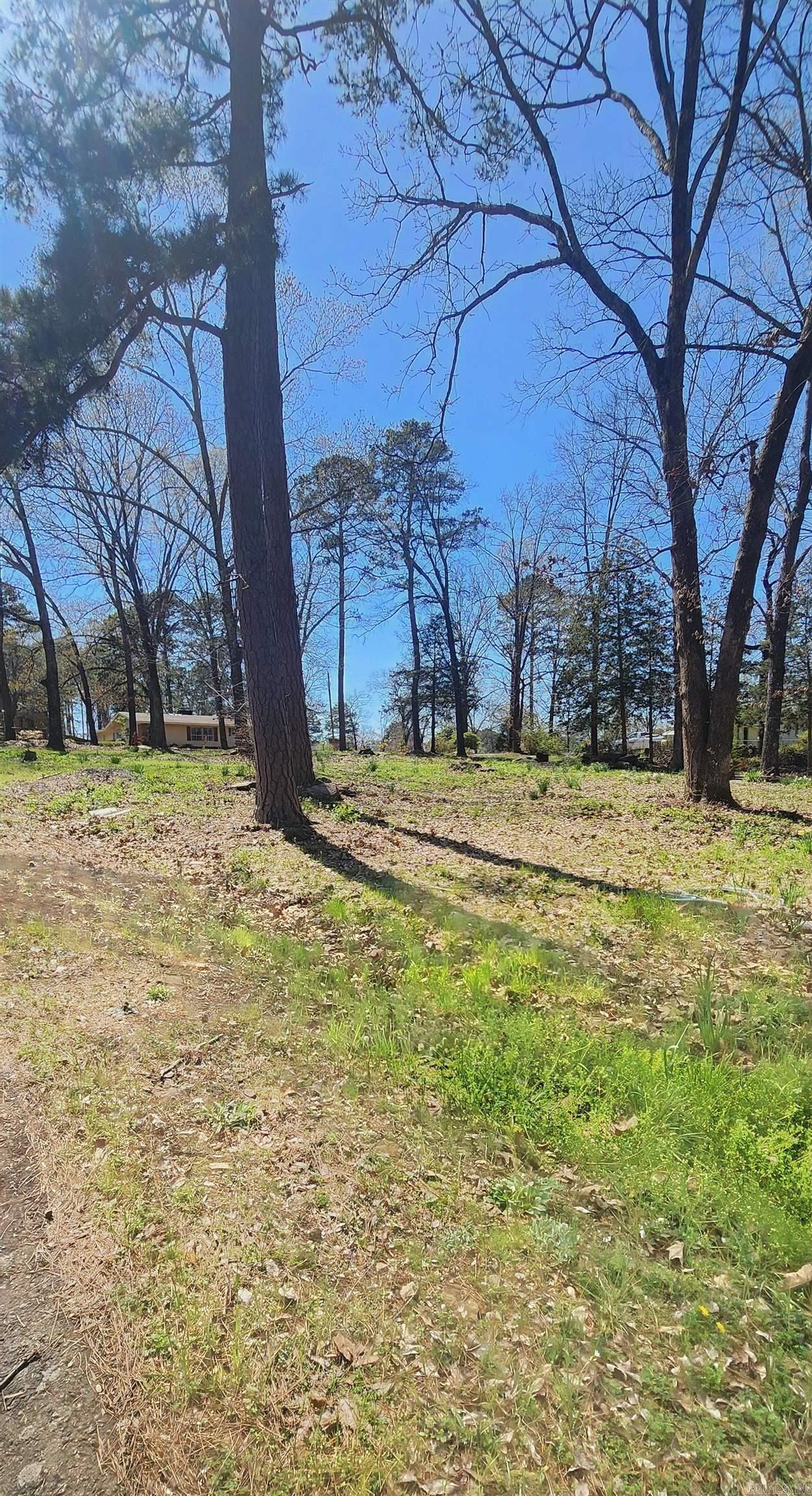 204 Glenview  Heber Springs, AR