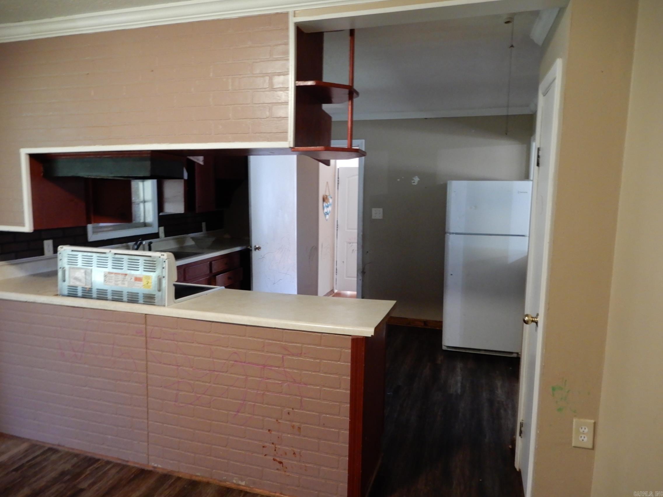 901 West  Kensett, AR