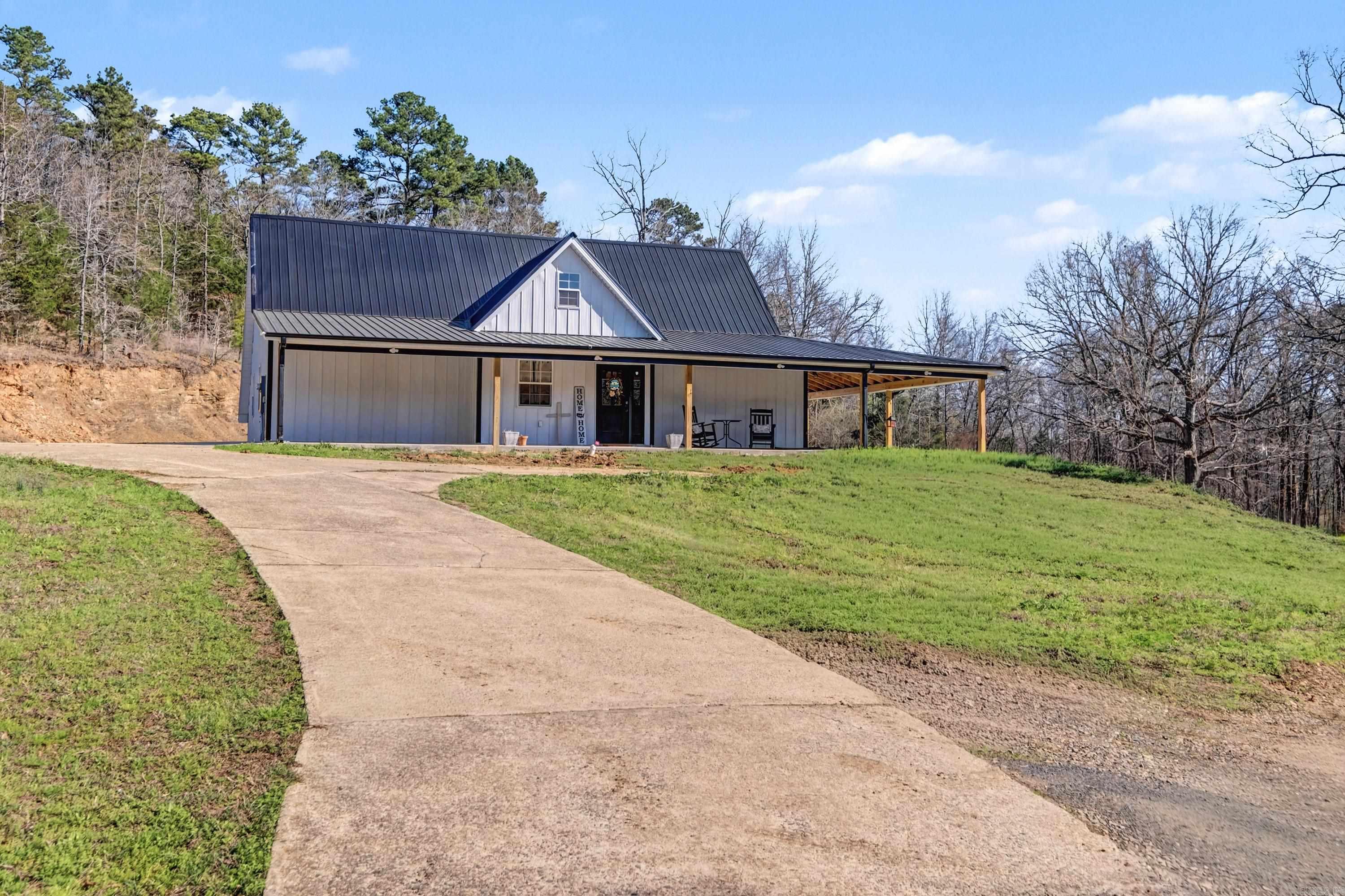 38 Crestview Rd  Conway, AR