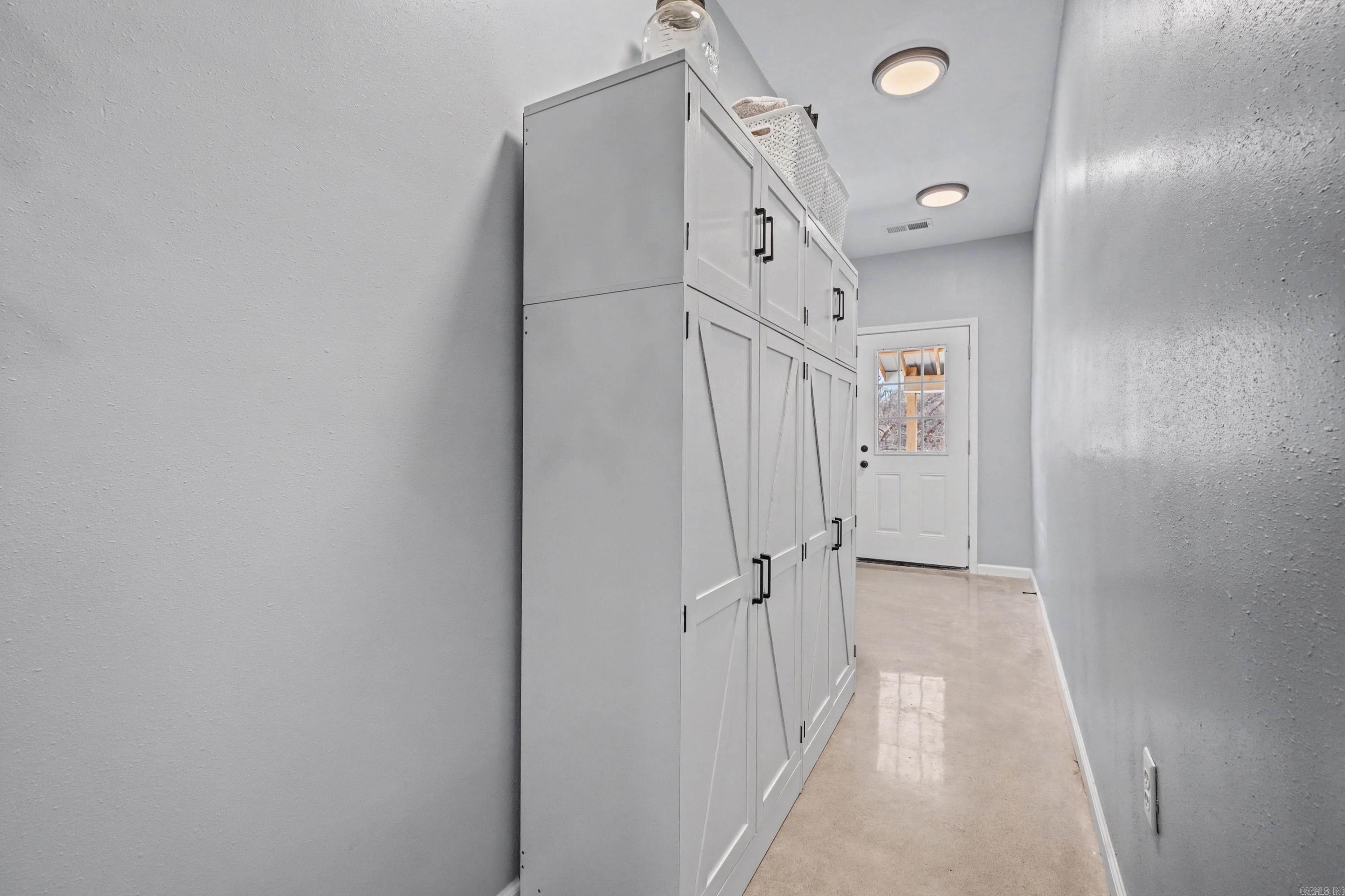 38 Crestview Rd  Conway, AR