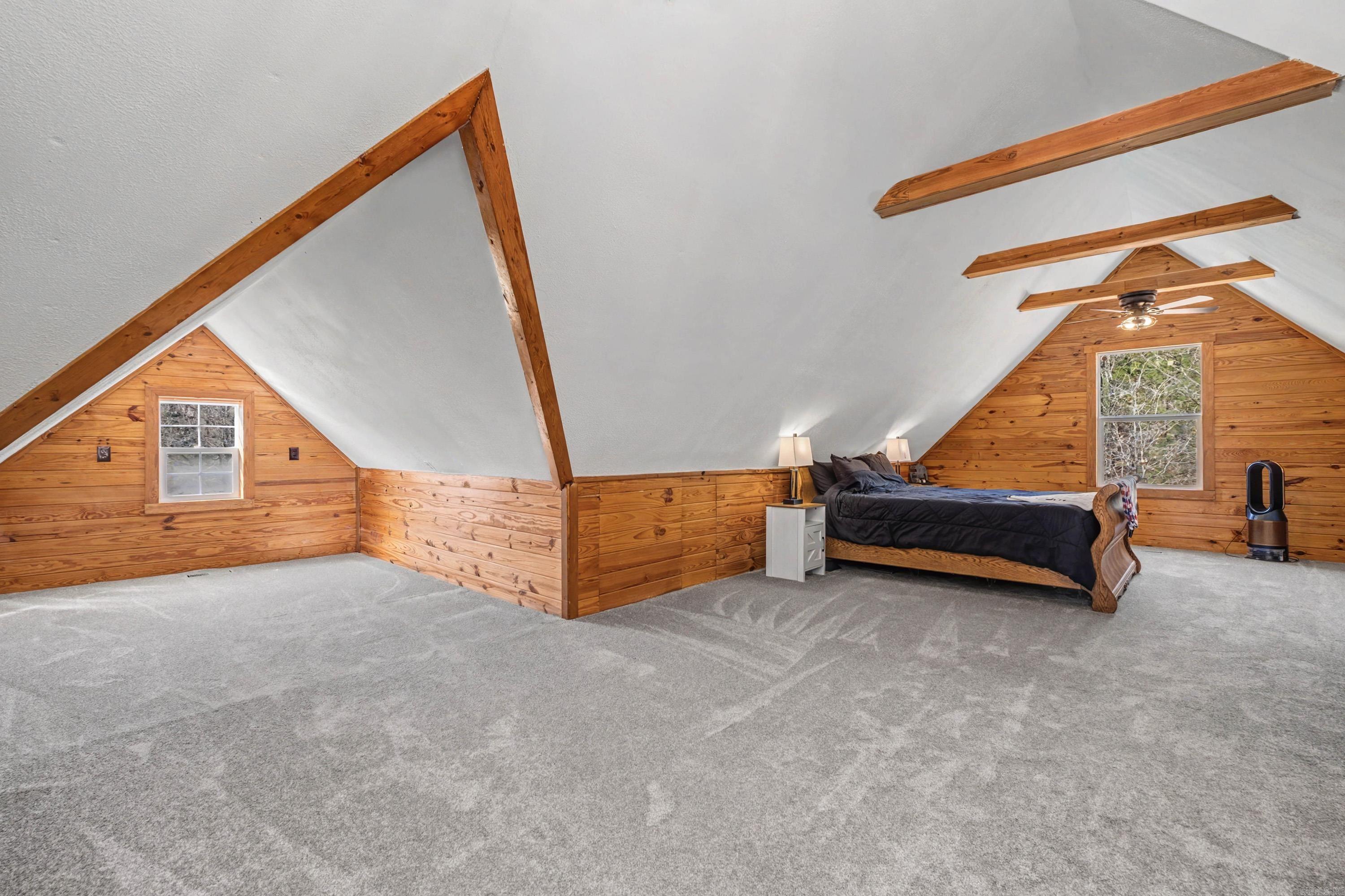 38 Crestview Rd  Conway, AR