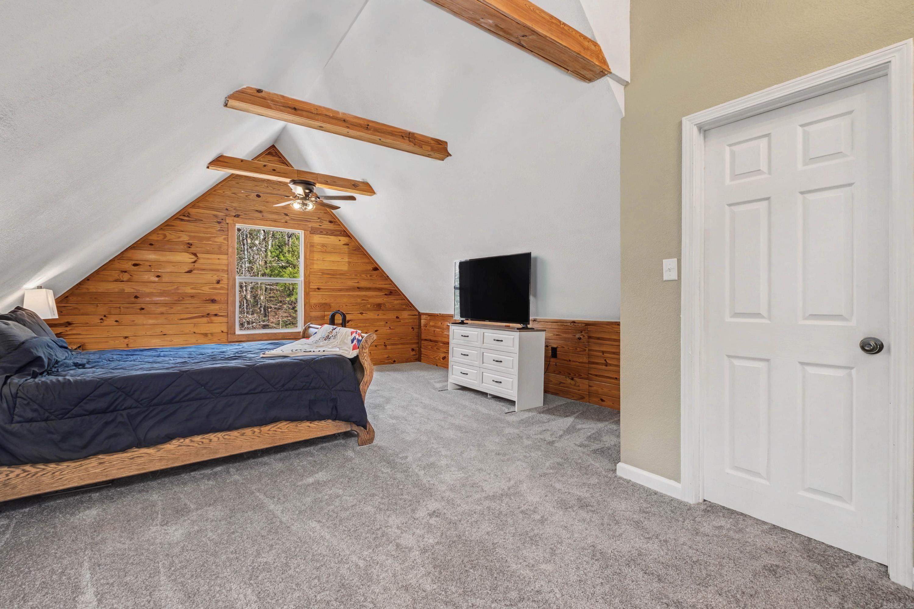 38 Crestview Rd  Conway, AR