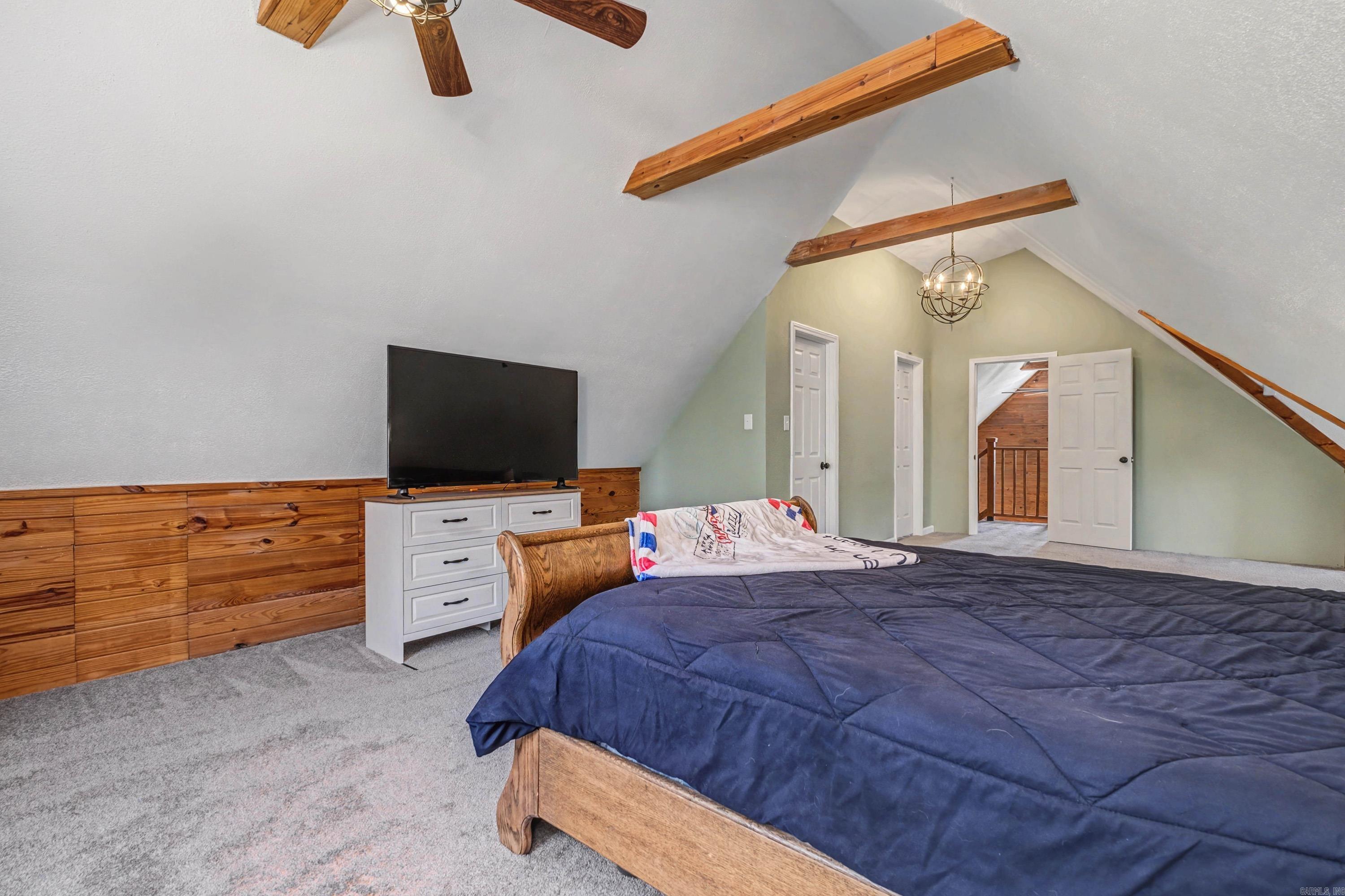 38 Crestview Rd  Conway, AR