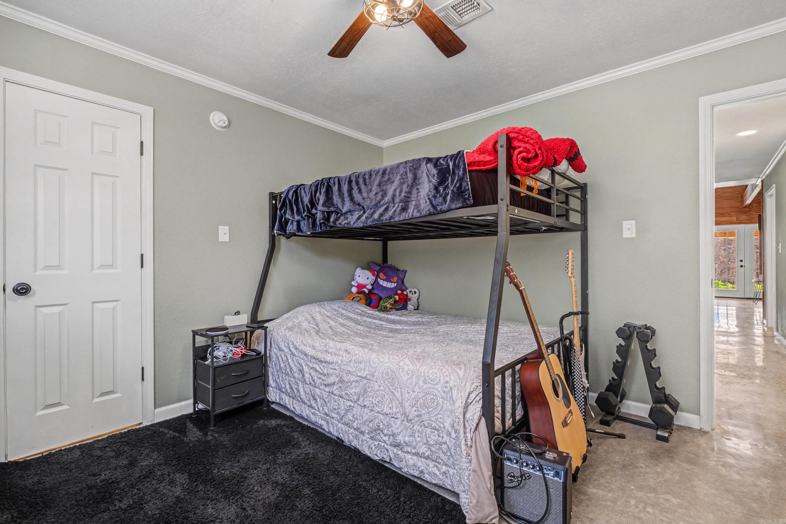 38 Crestview Rd  Conway, AR