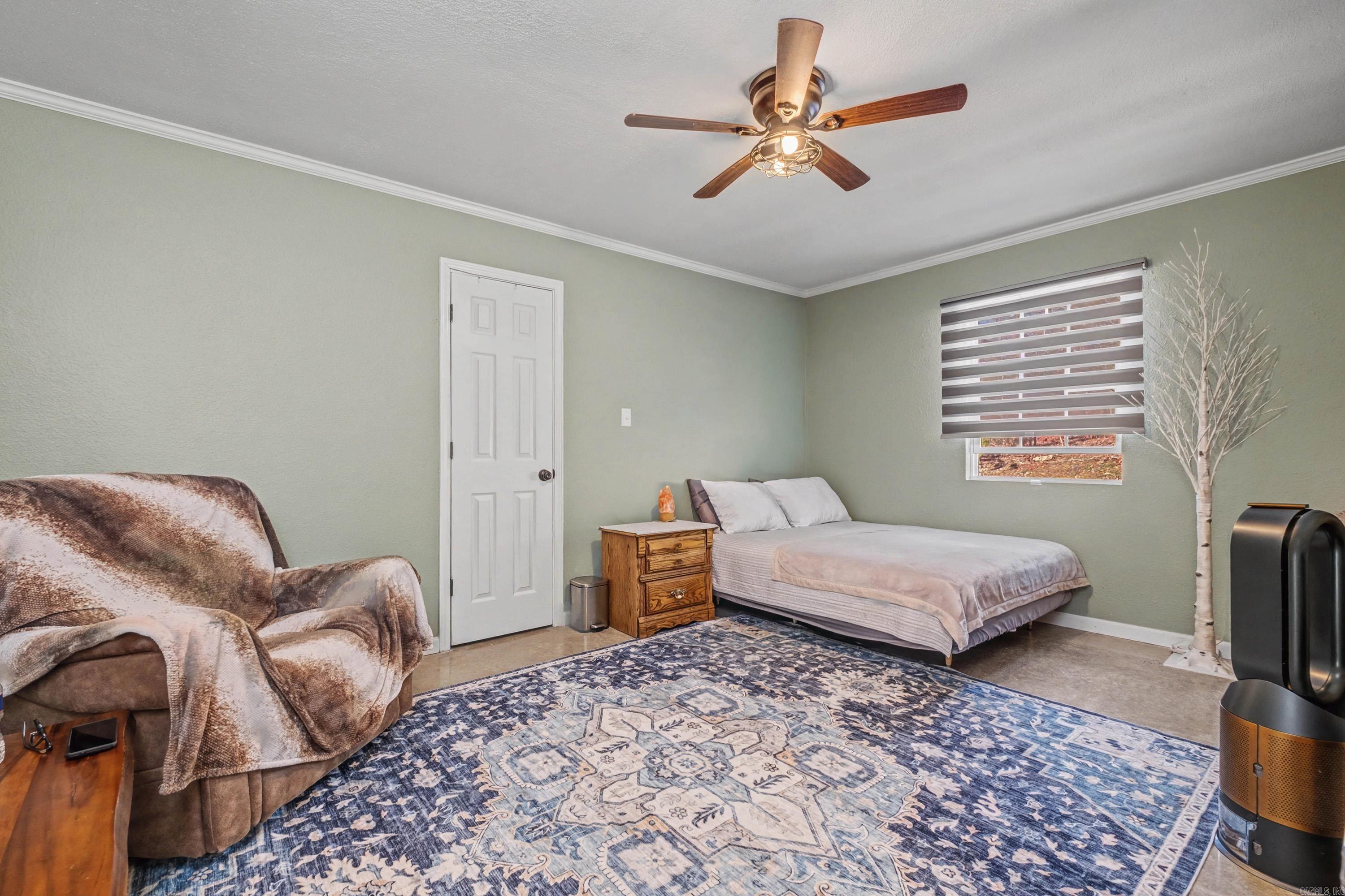 38 Crestview Rd  Conway, AR