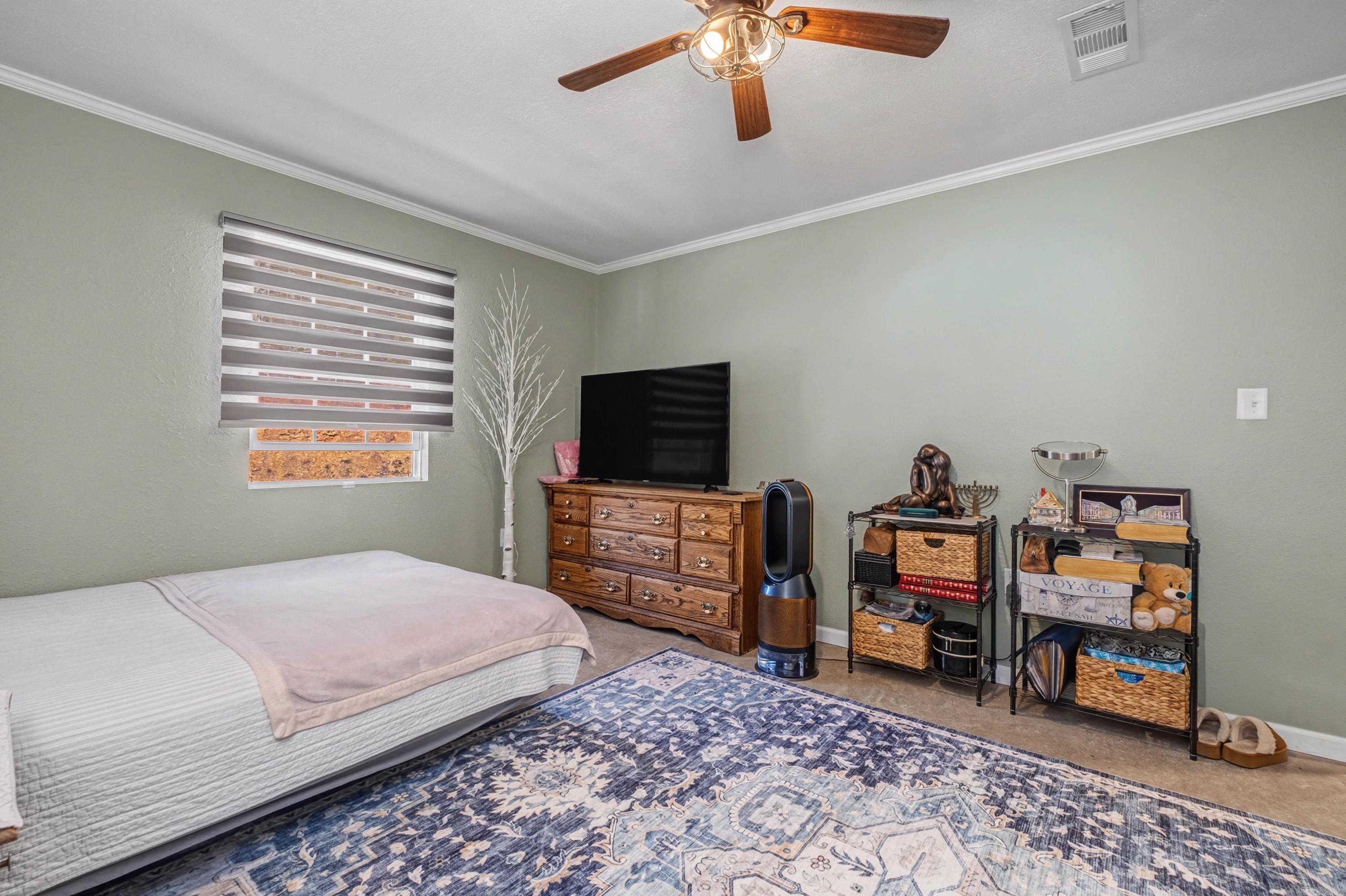 38 Crestview Rd  Conway, AR