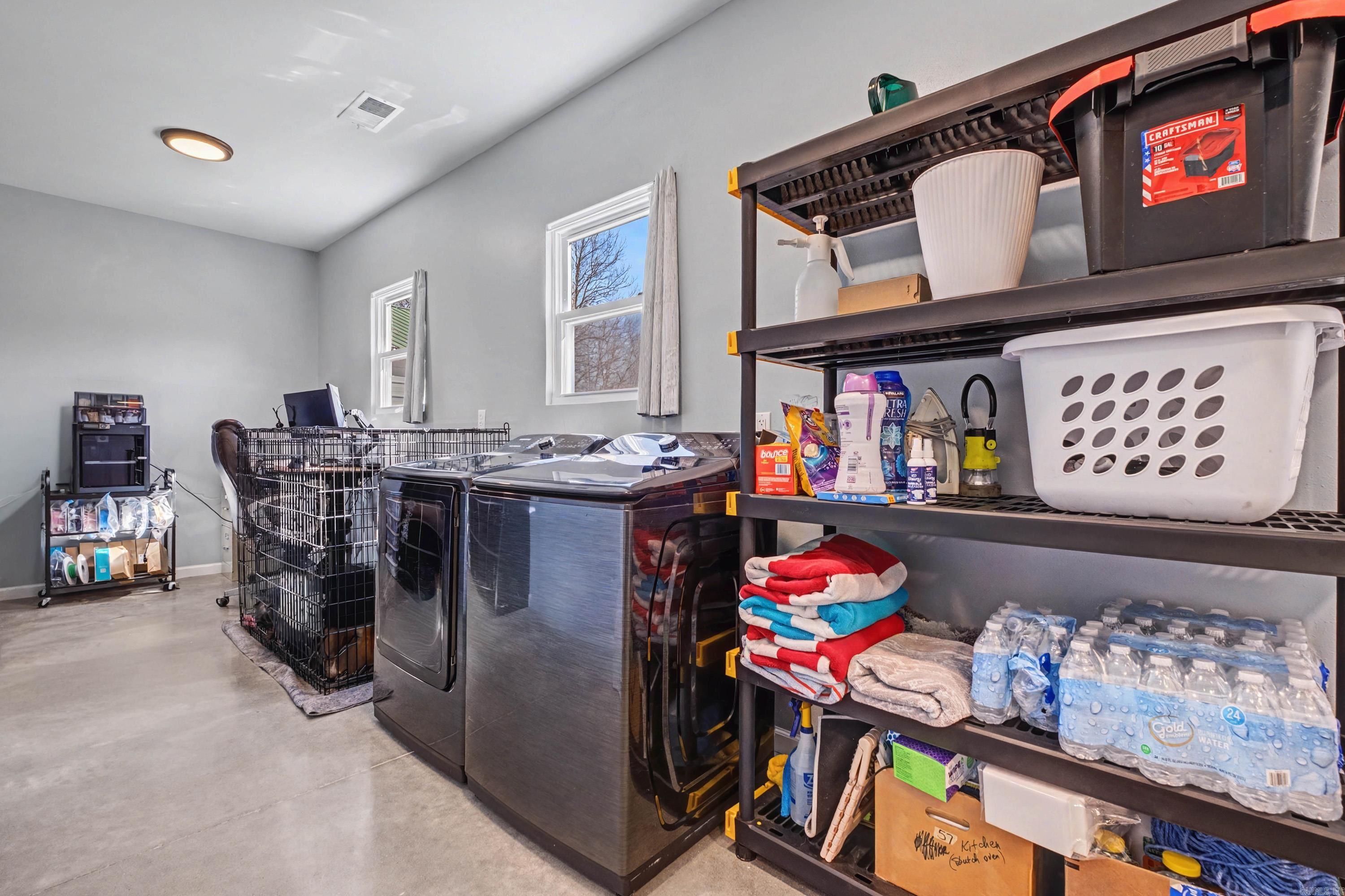 38 Crestview Rd  Conway, AR