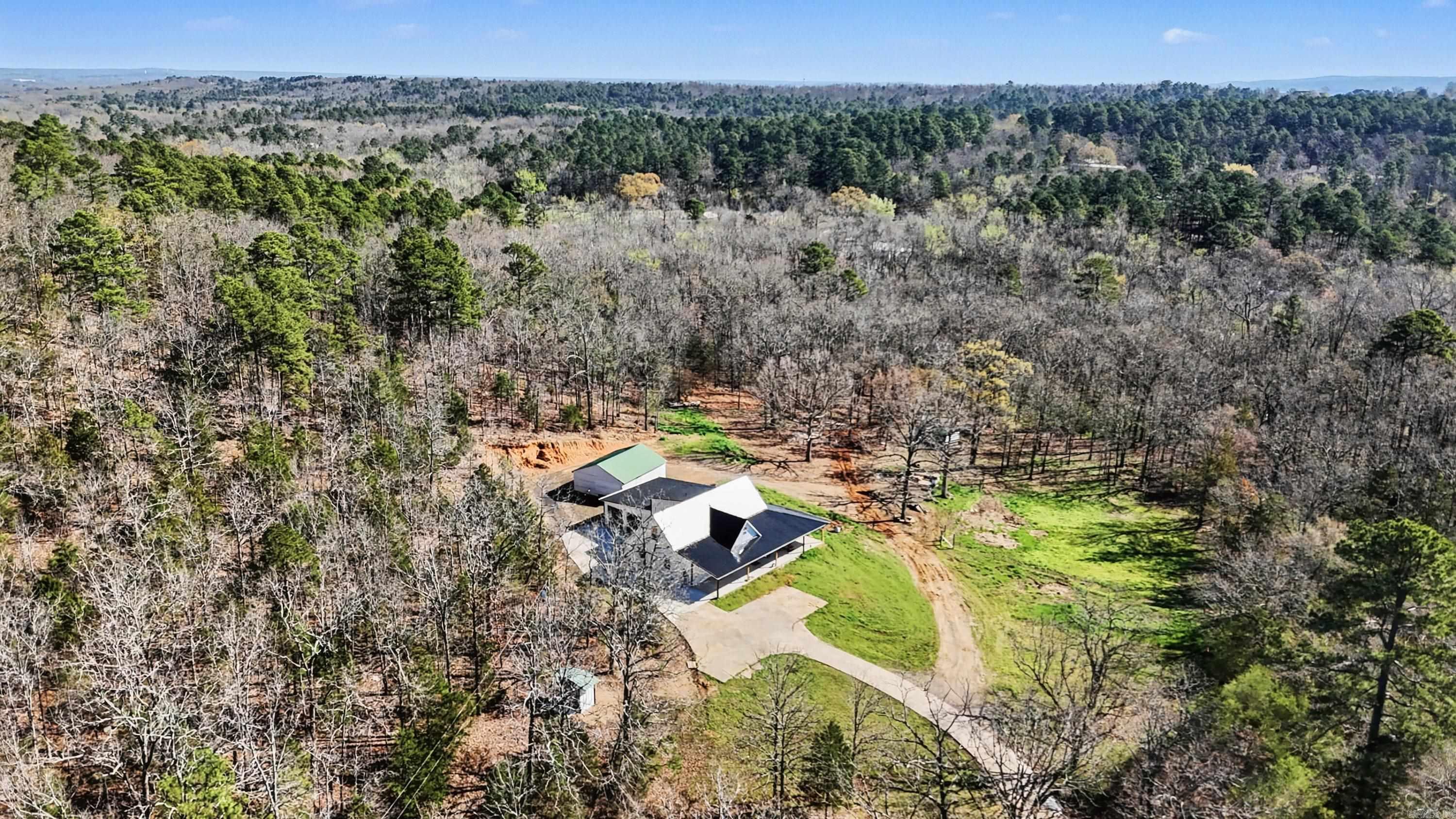 38 Crestview Rd  Conway, AR
