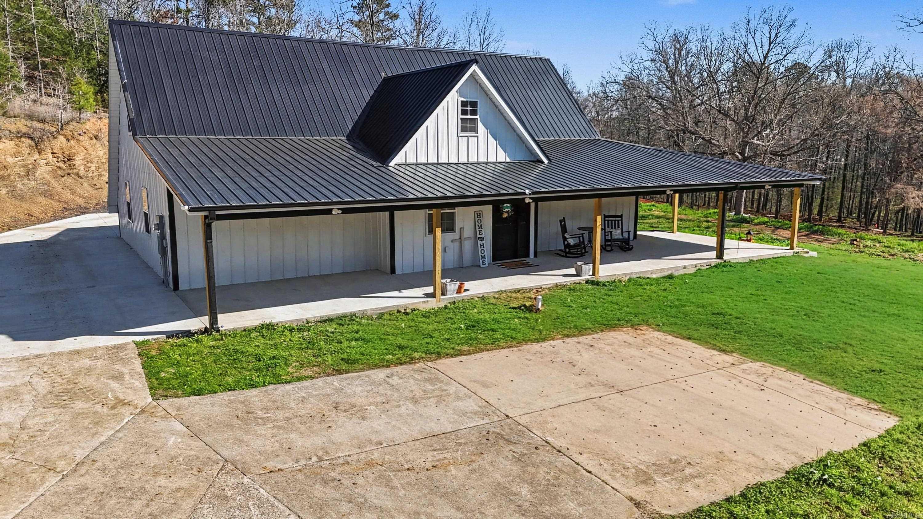 38 Crestview Rd  Conway, AR