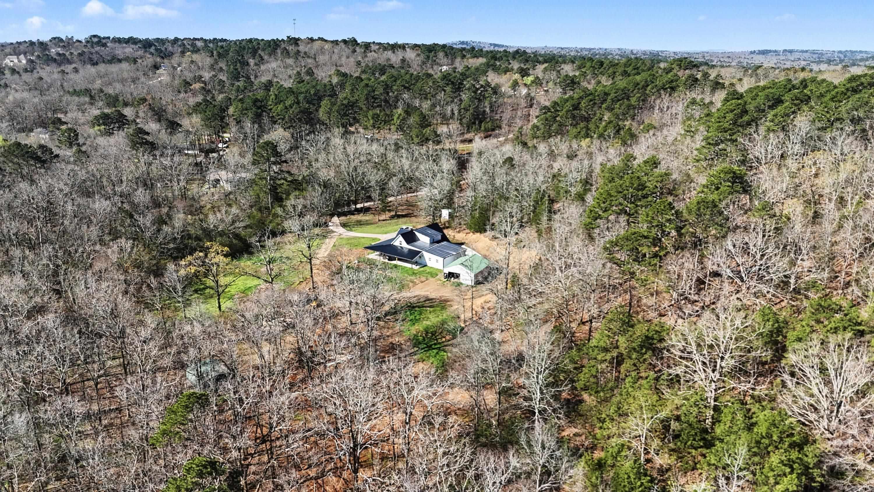 38 Crestview Rd  Conway, AR