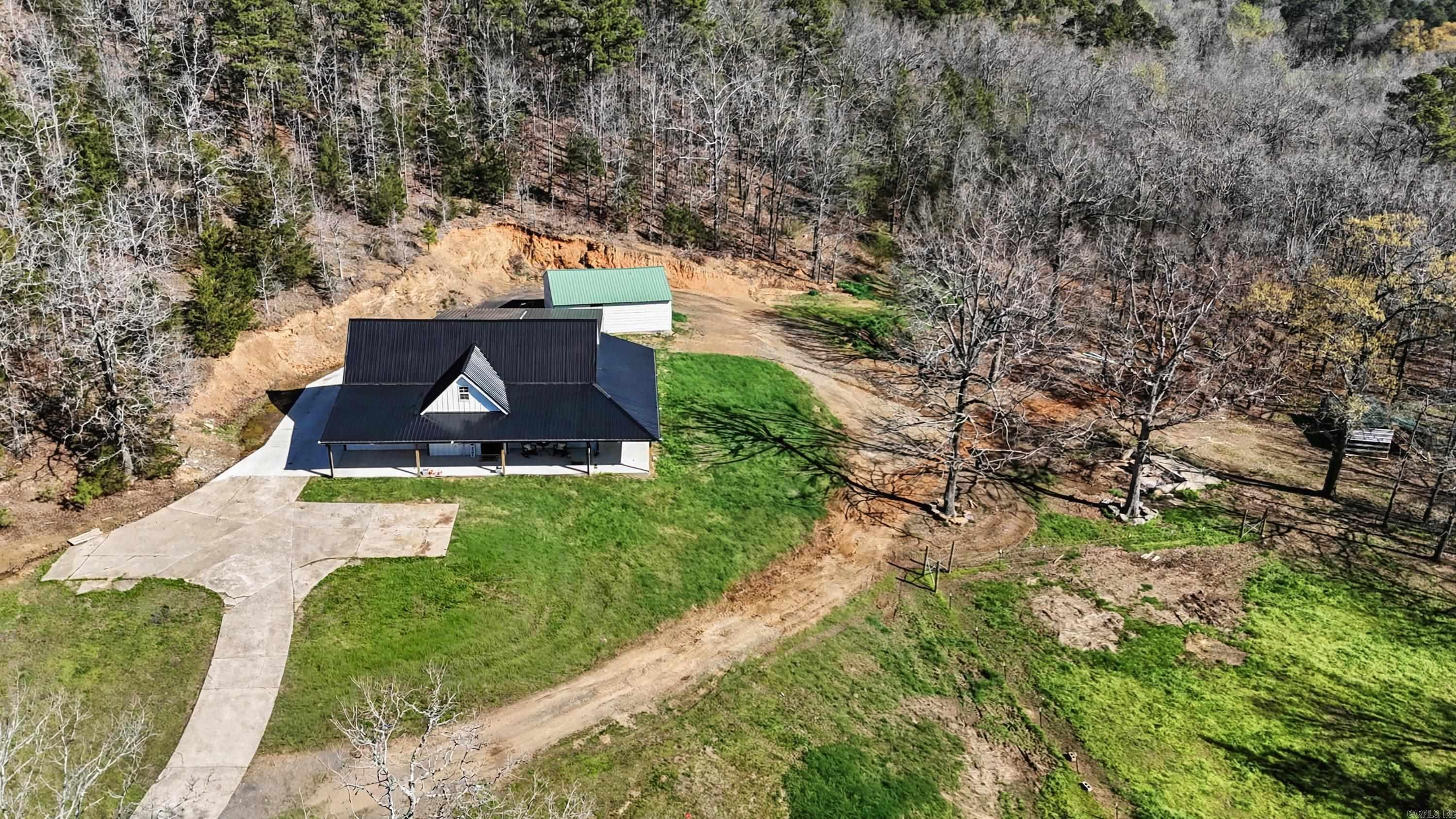 38 Crestview Rd  Conway, AR