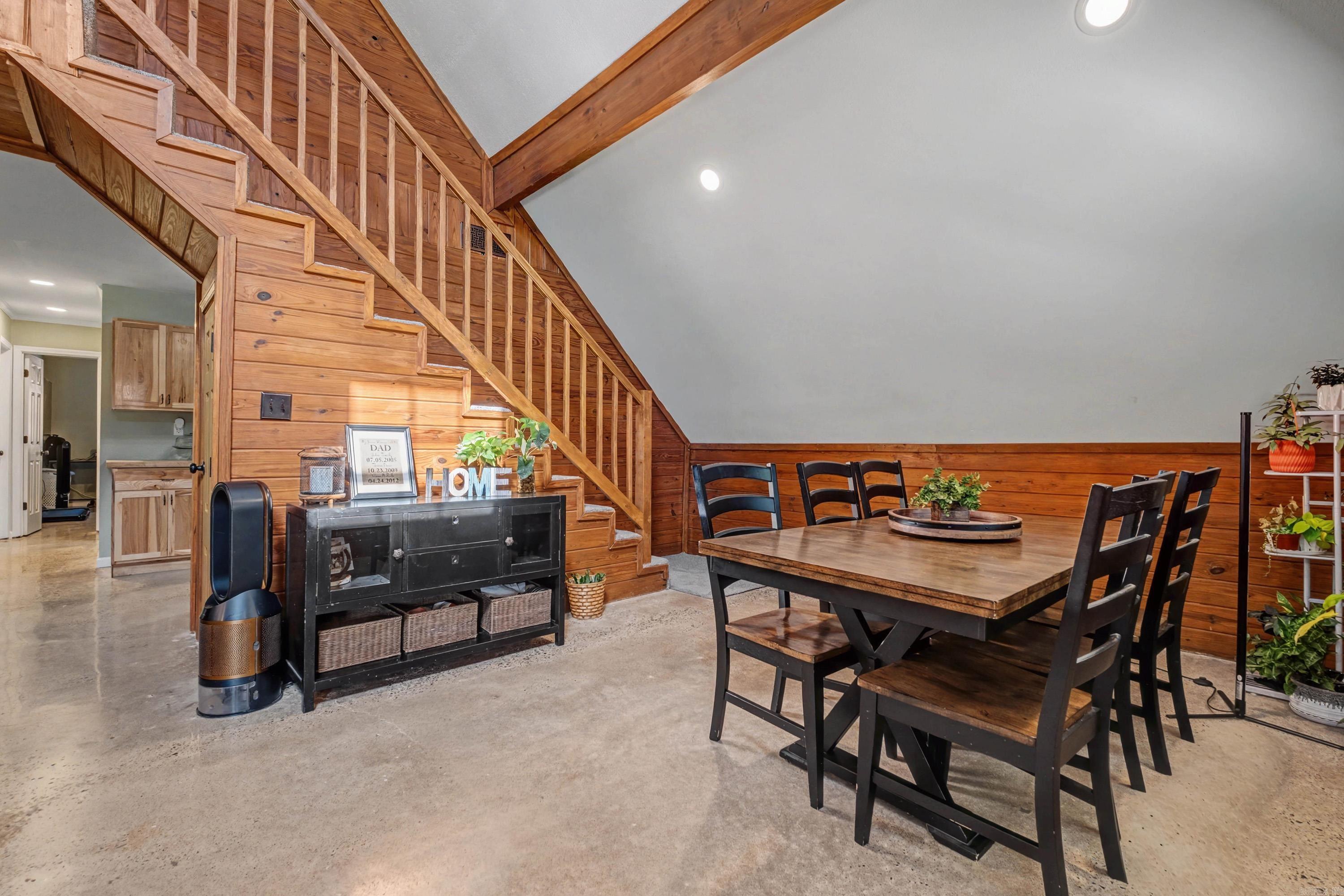 38 Crestview Rd  Conway, AR