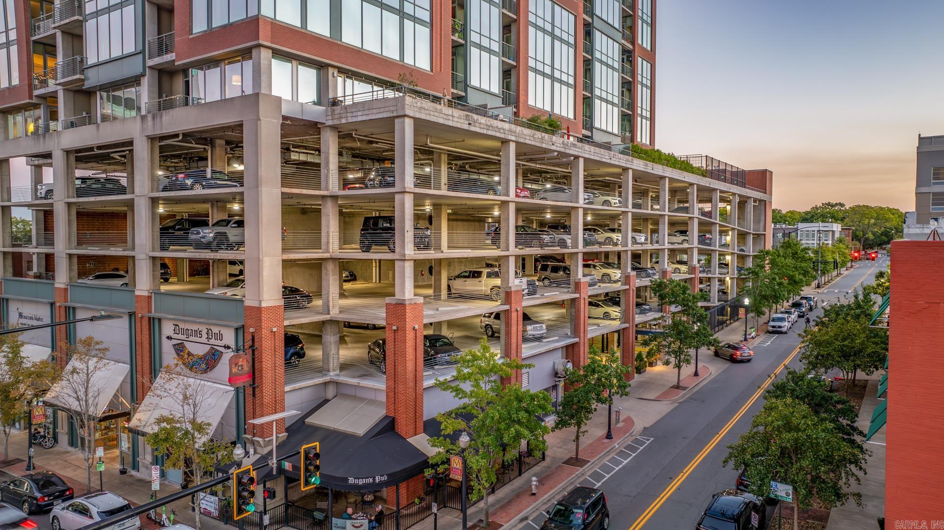 315 Rock 707 Little Rock, AR