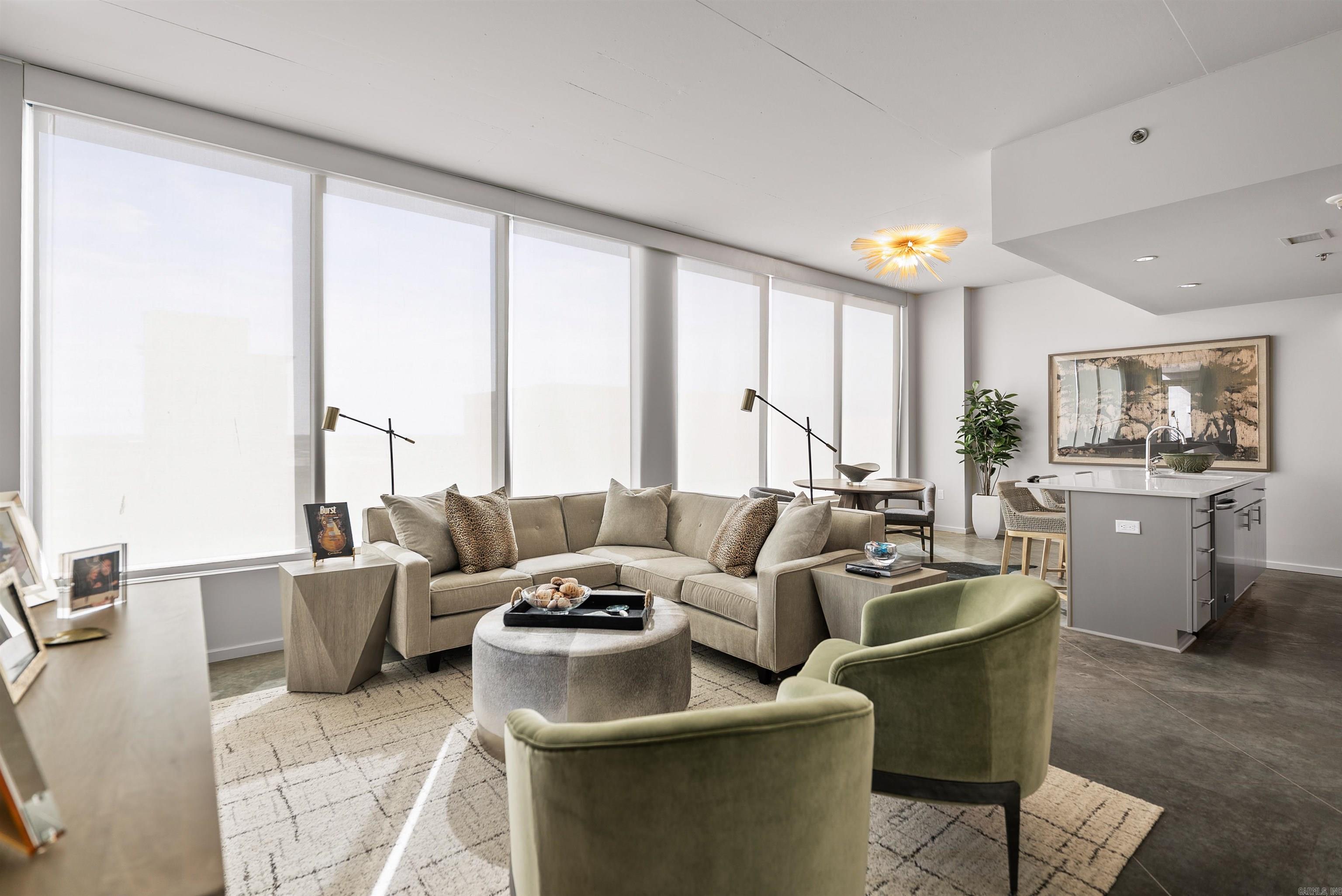 315 Rock 707 Little Rock, AR