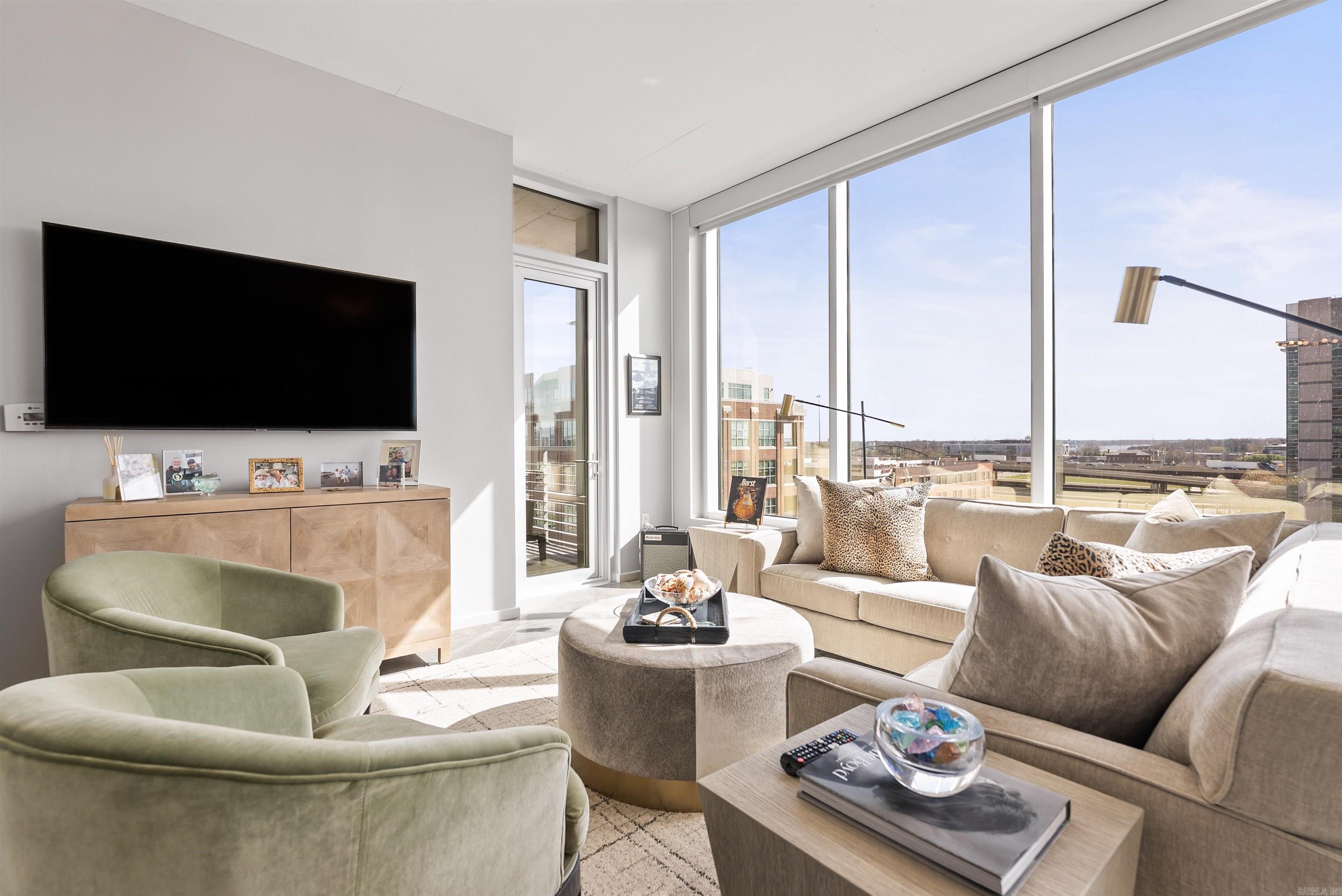 315 Rock 707 Little Rock, AR