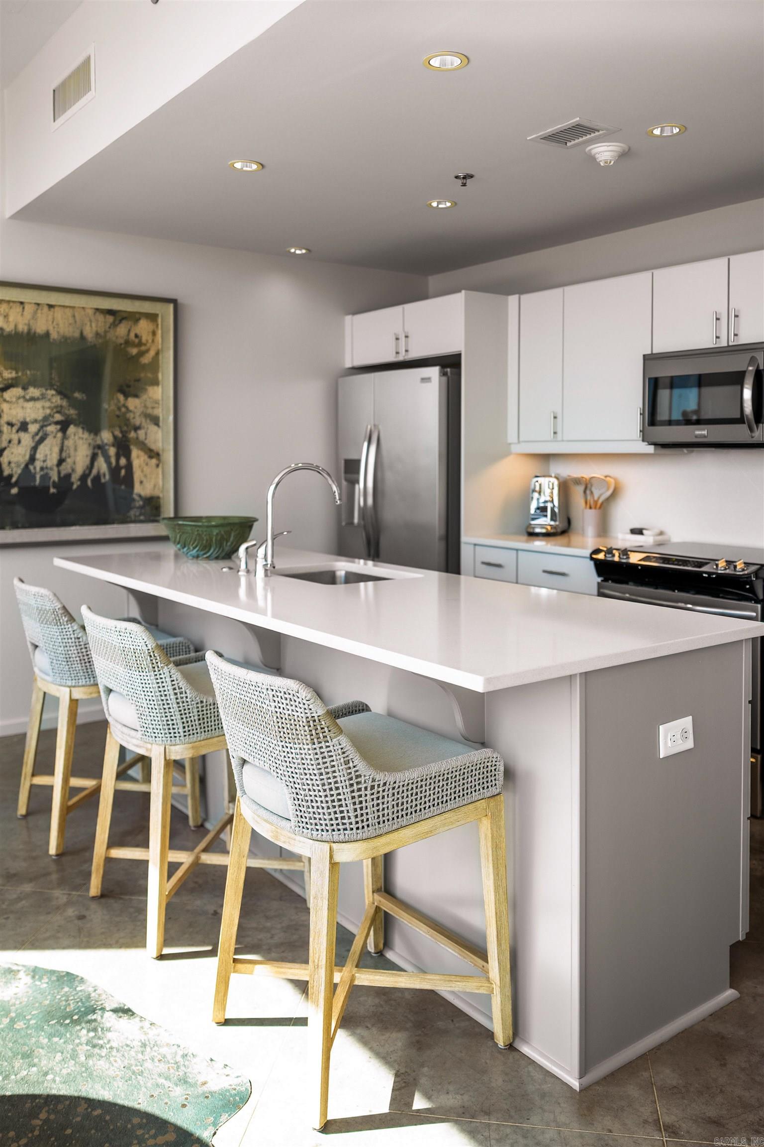 315 Rock 707 Little Rock, AR