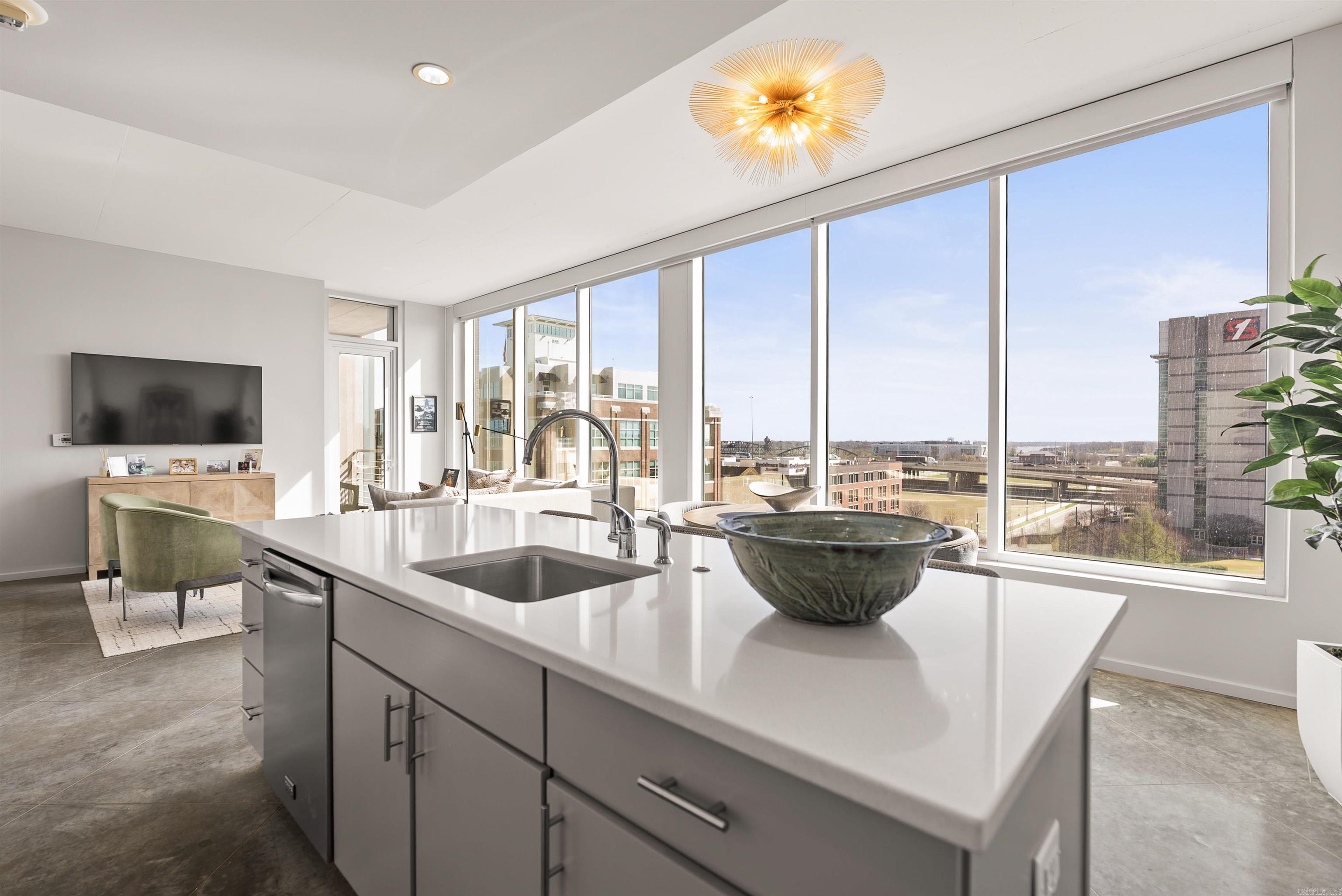 315 Rock 707 Little Rock, AR