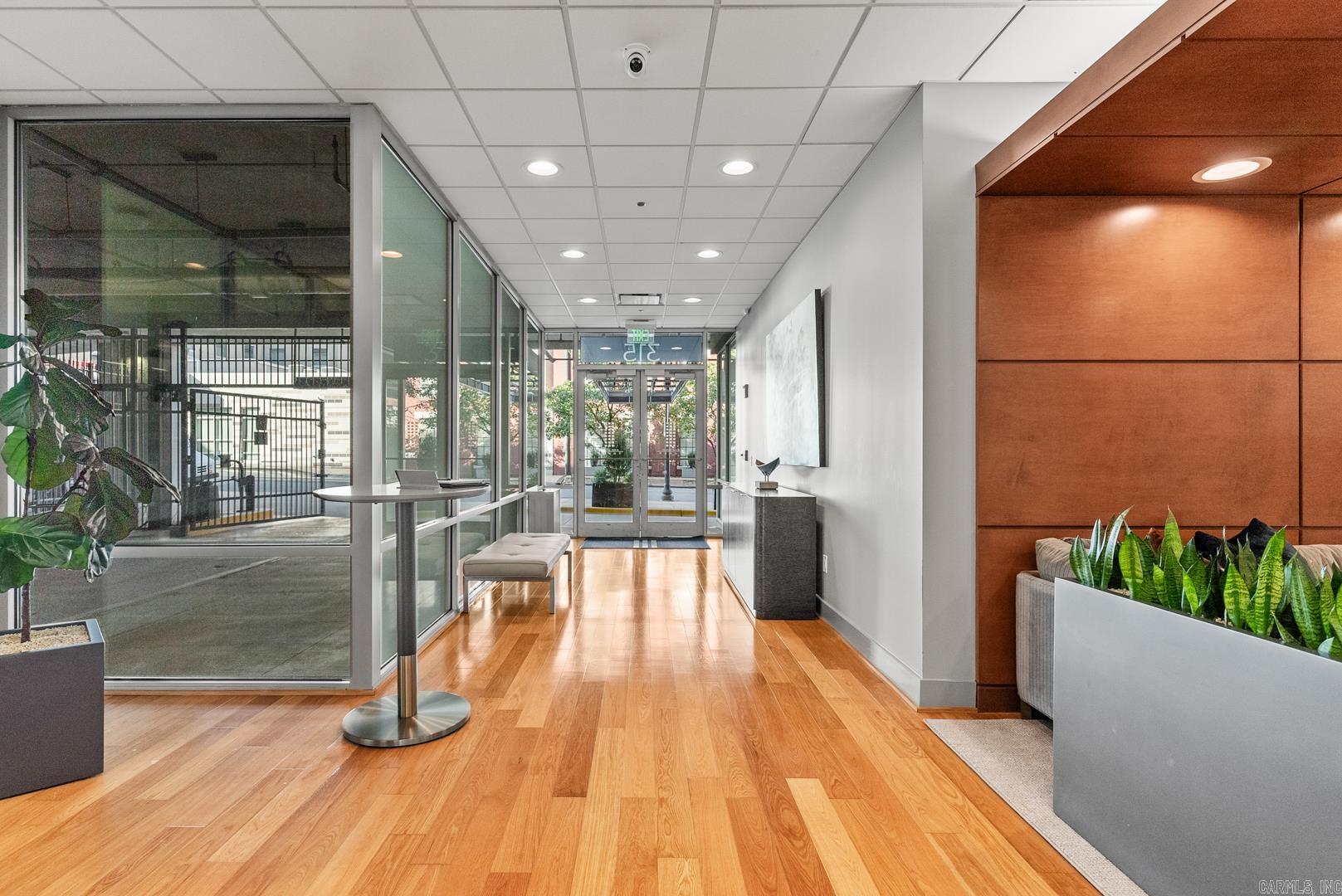 315 Rock 707 Little Rock, AR