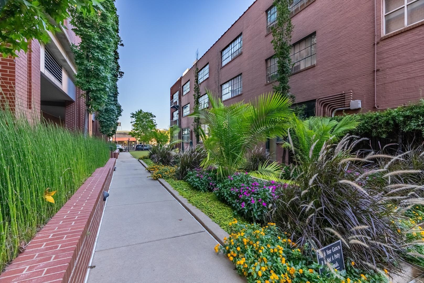 315 Rock 707 Little Rock, AR