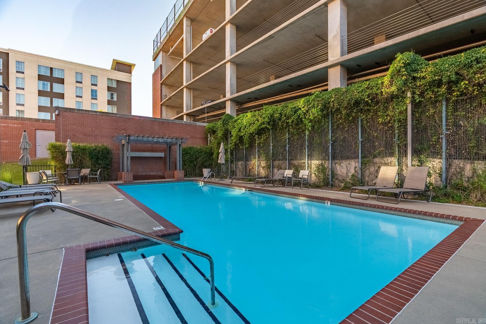 315 Rock 707 Little Rock, AR