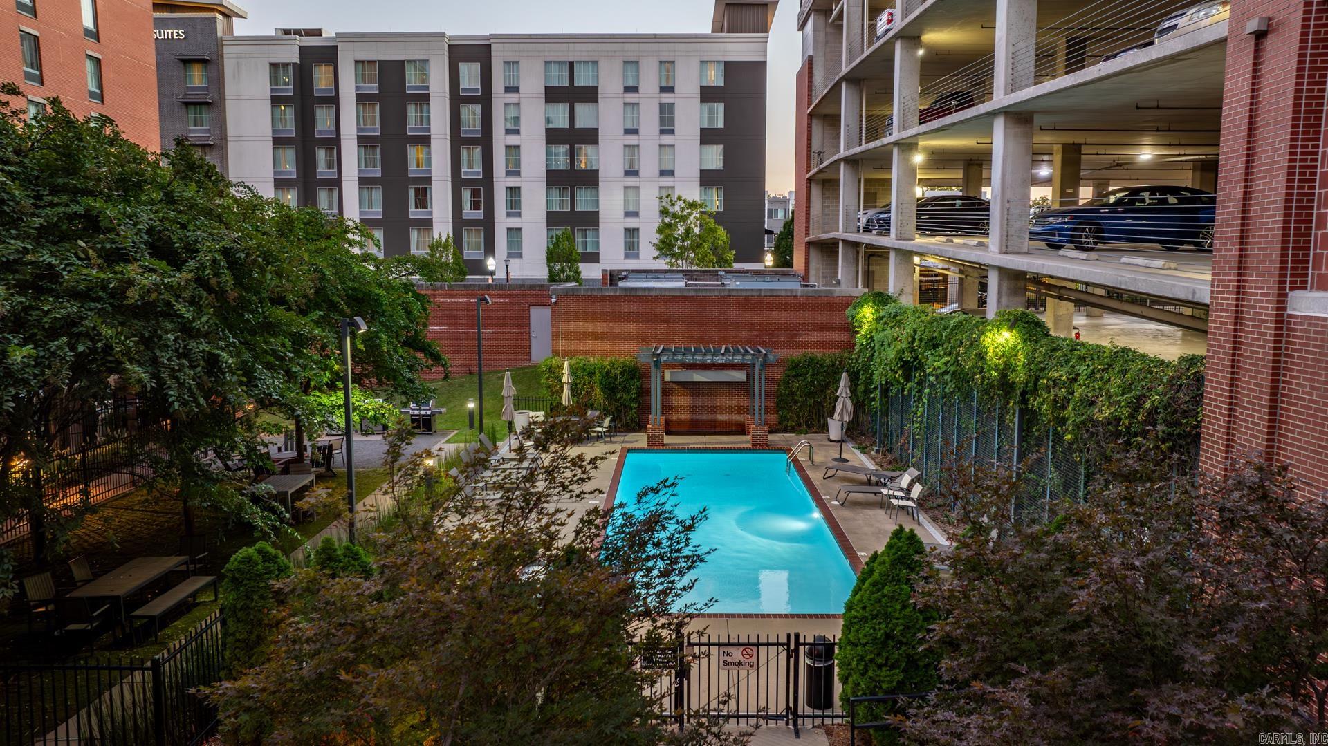 315 Rock 707 Little Rock, AR