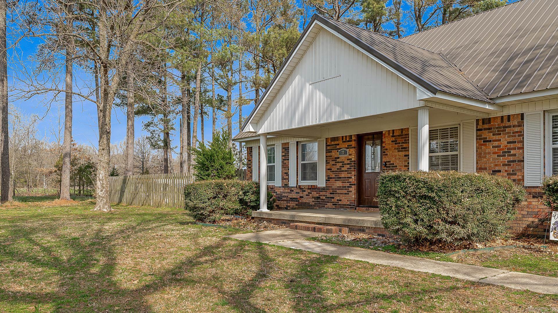 77 CR 1412  Corning, AR