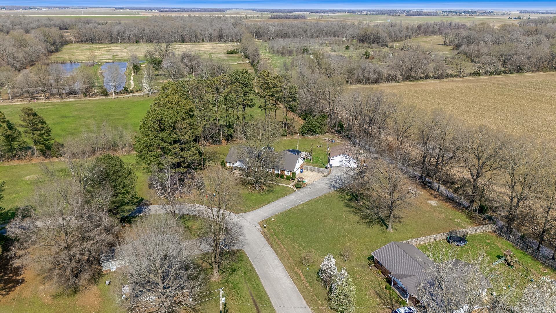 77 CR 1412  Corning, AR