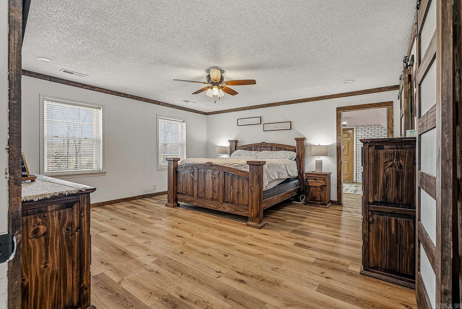 77 CR 1412  Corning, AR