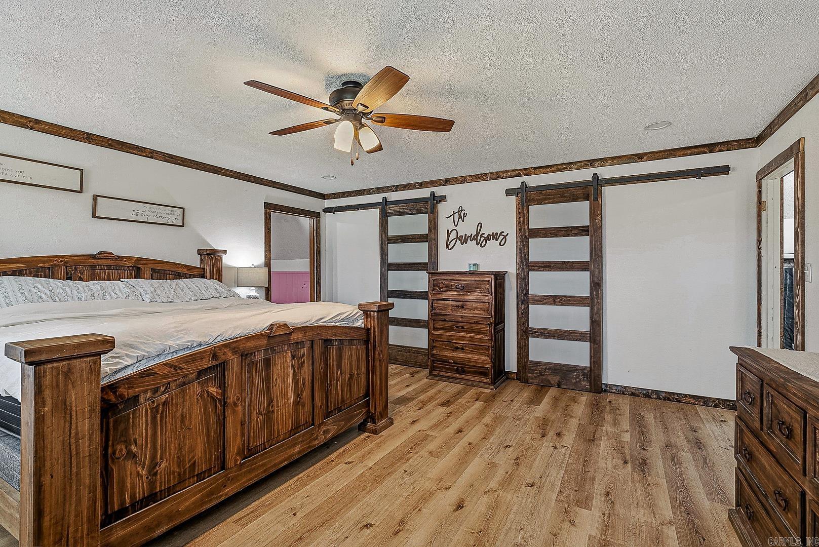 77 CR 1412  Corning, AR