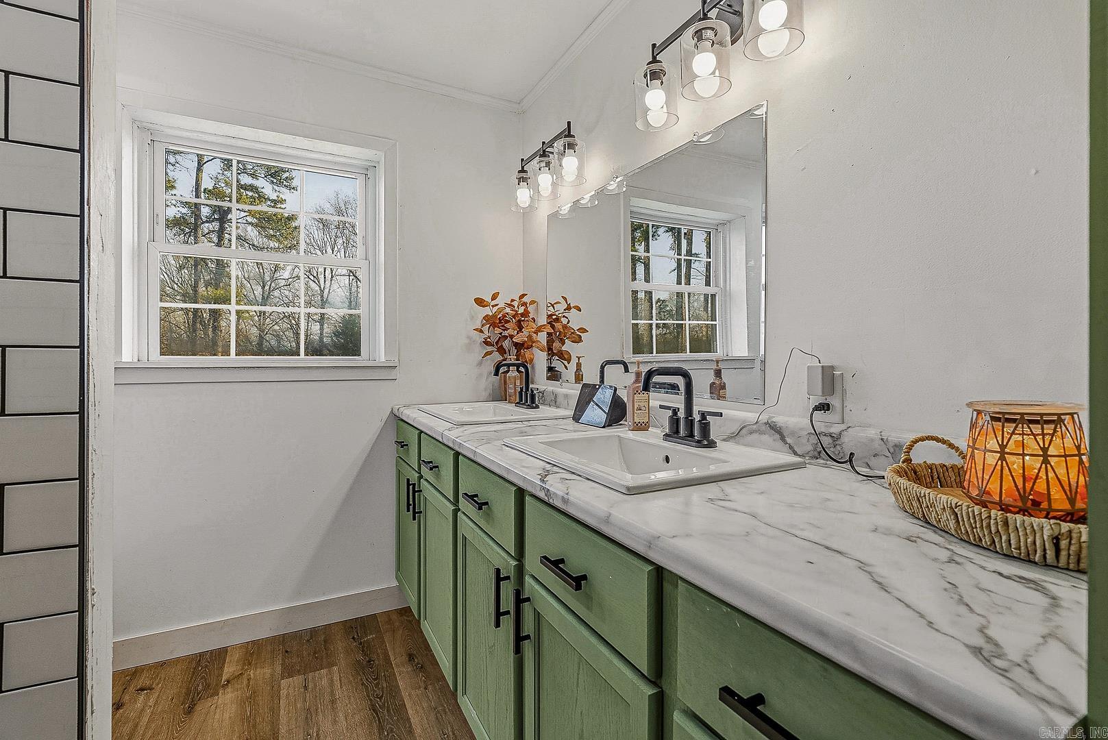 77 CR 1412  Corning, AR