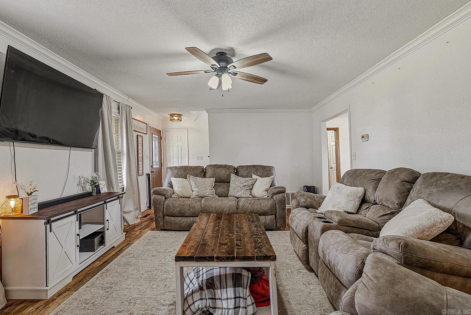 77 CR 1412  Corning, AR