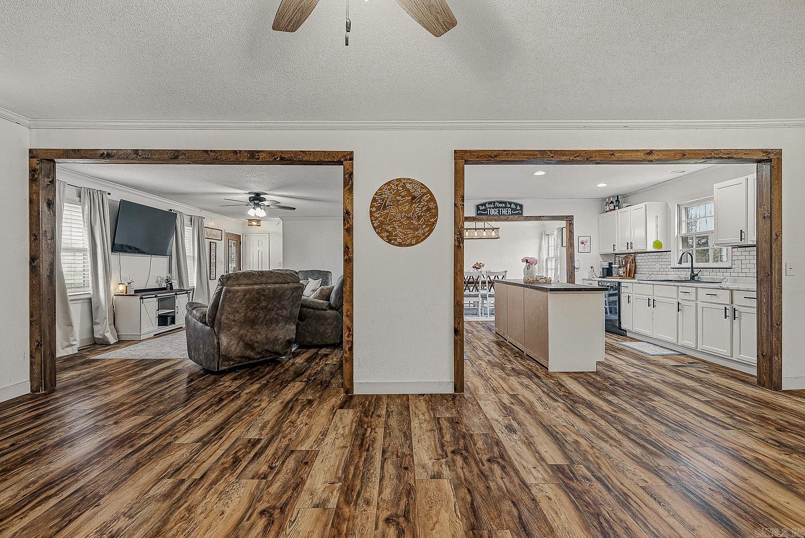 77 CR 1412  Corning, AR