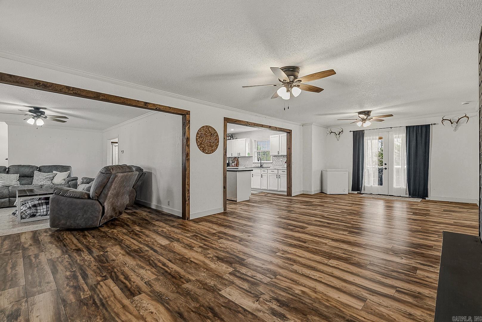 77 CR 1412  Corning, AR