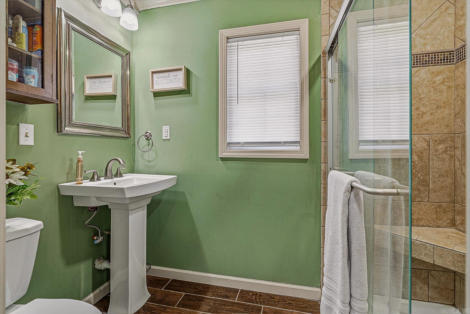 77 CR 1412  Corning, AR