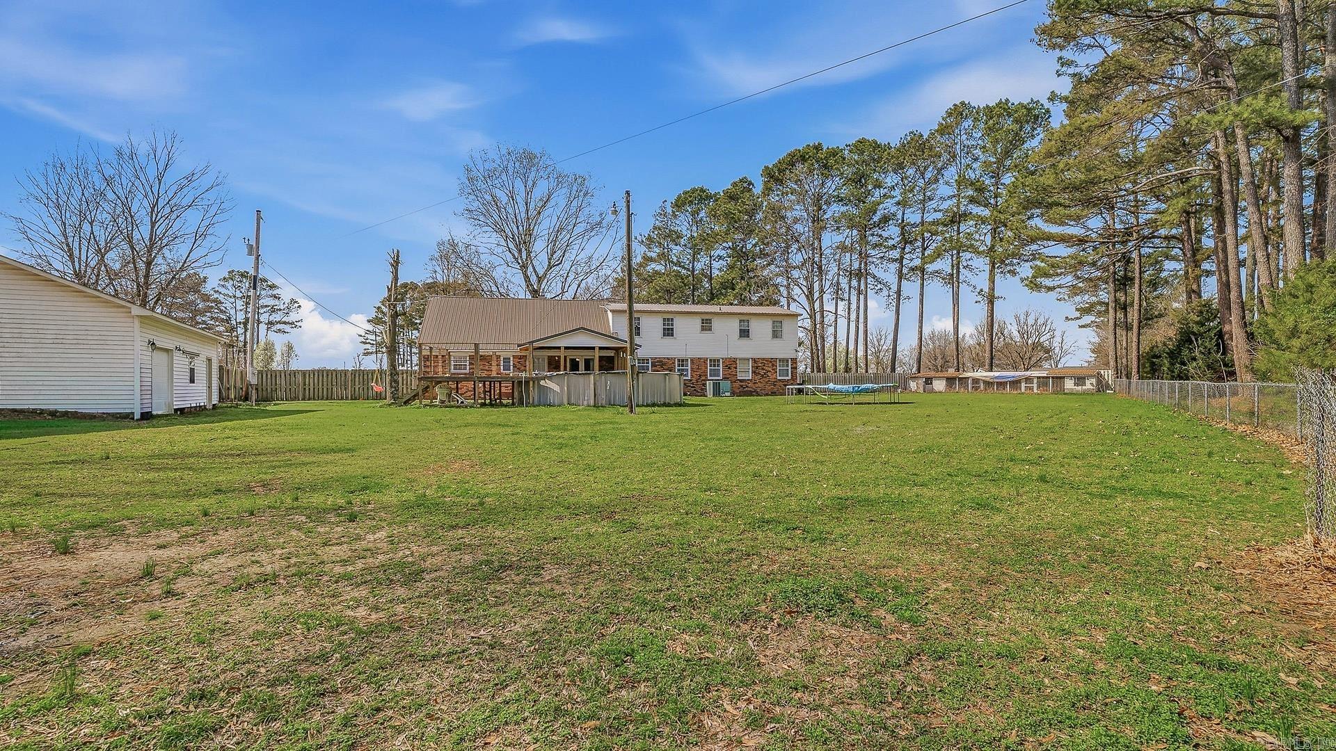 77 CR 1412  Corning, AR
