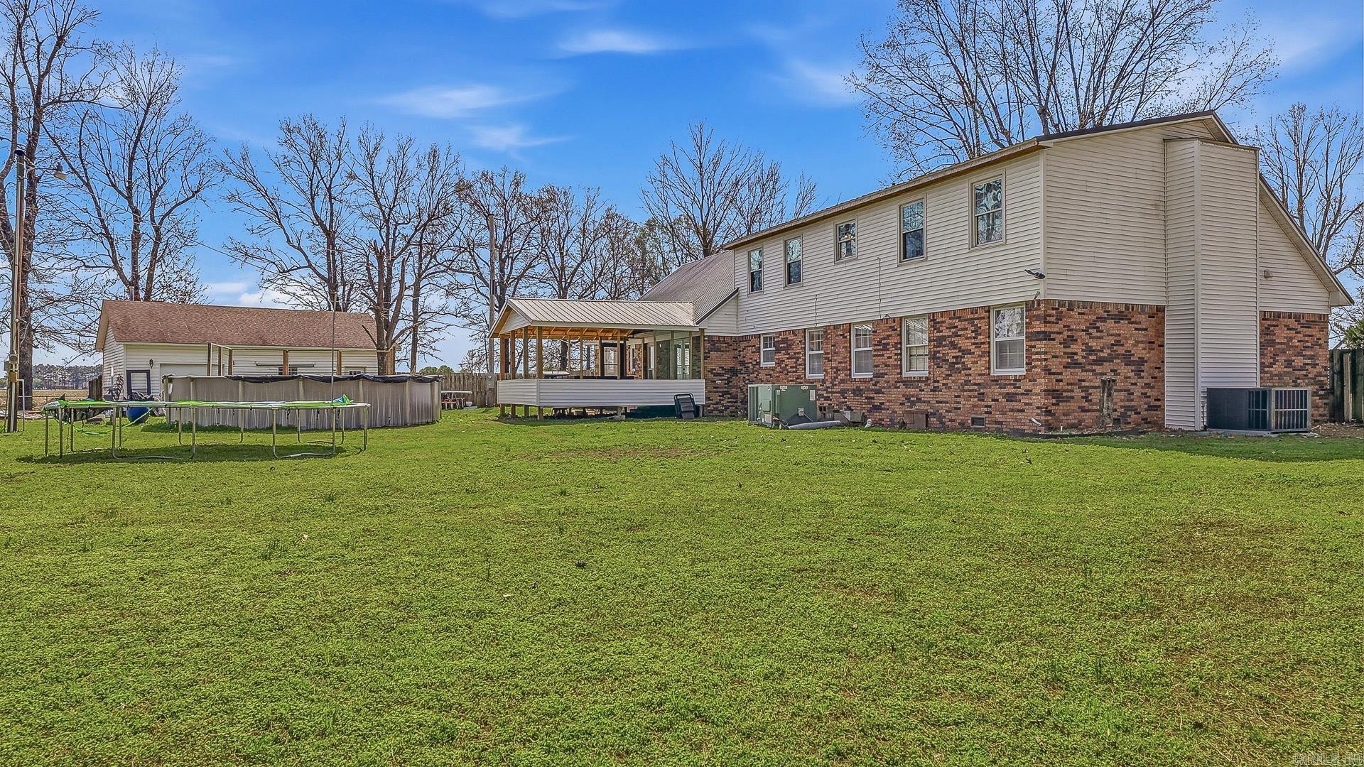 77 CR 1412  Corning, AR