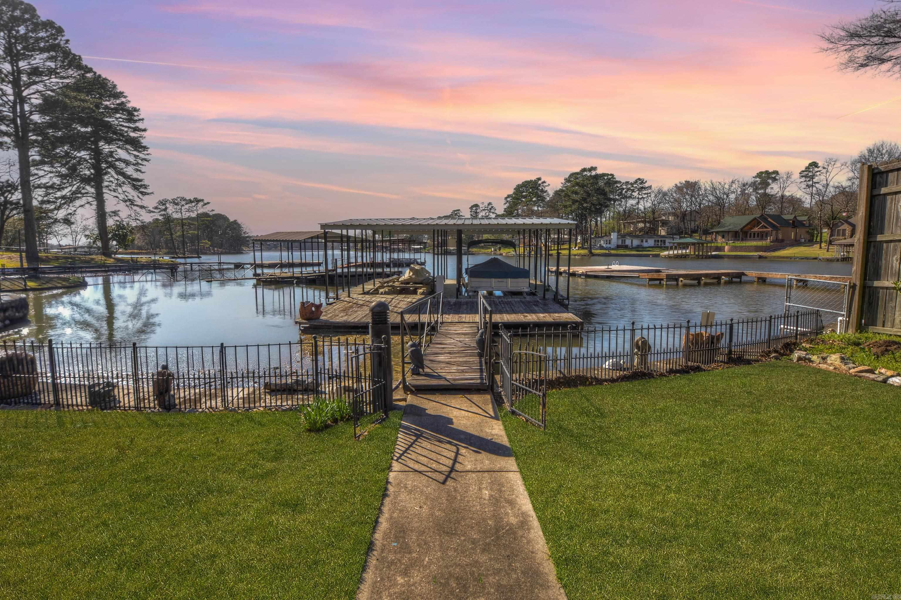 158 Rivers  Hot Springs, AR