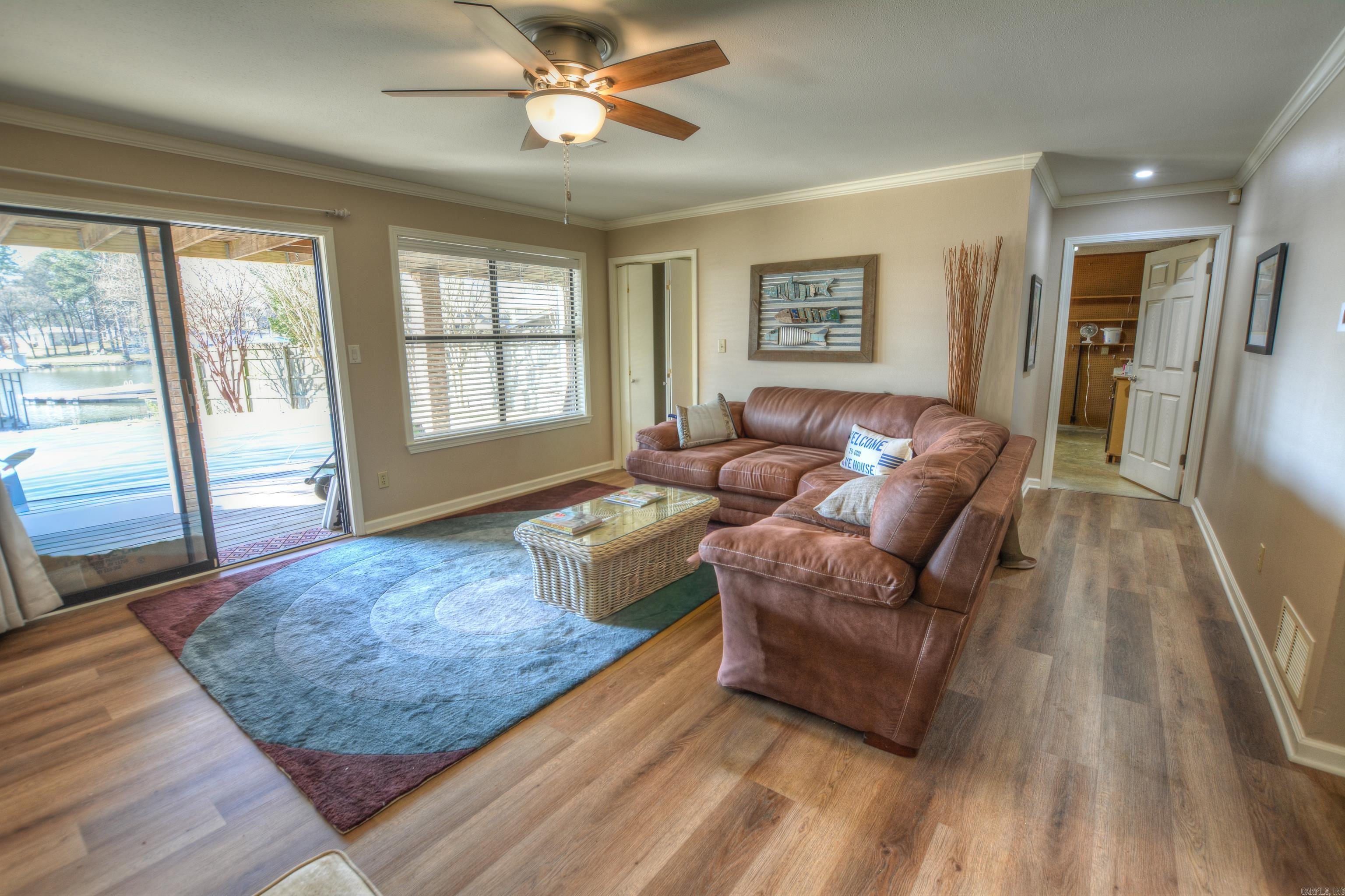 158 Rivers  Hot Springs, AR