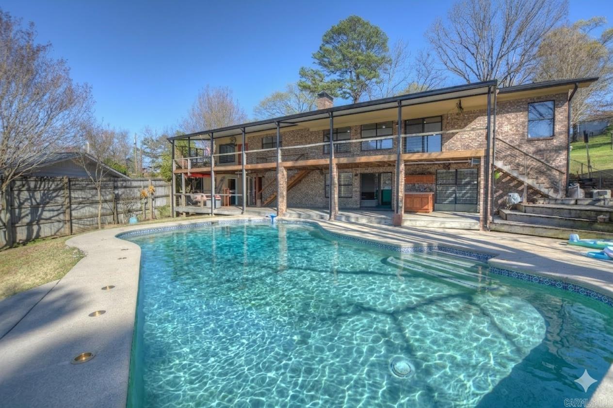 158 Rivers  Hot Springs, AR