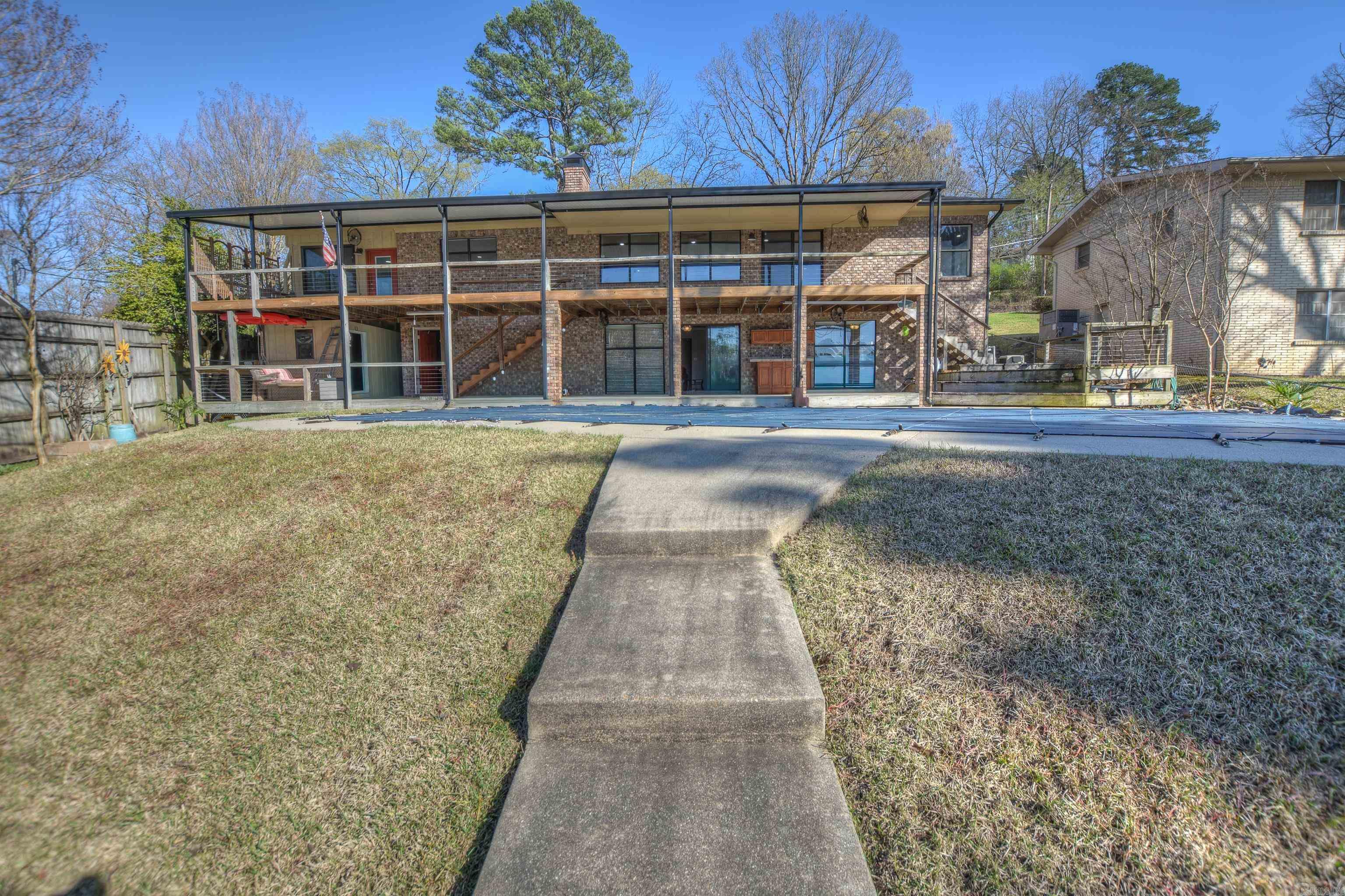 158 Rivers  Hot Springs, AR