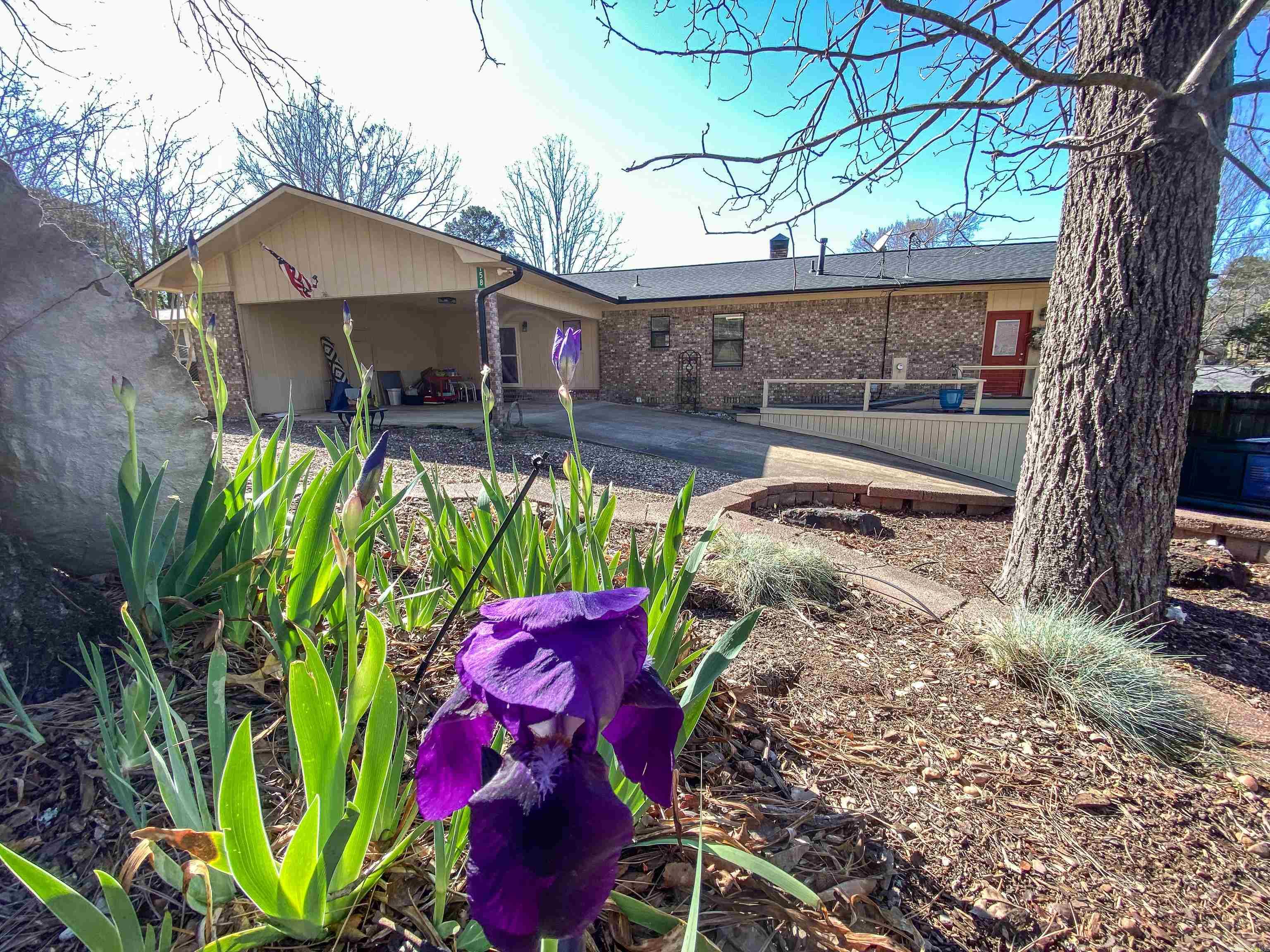 158 Rivers  Hot Springs, AR