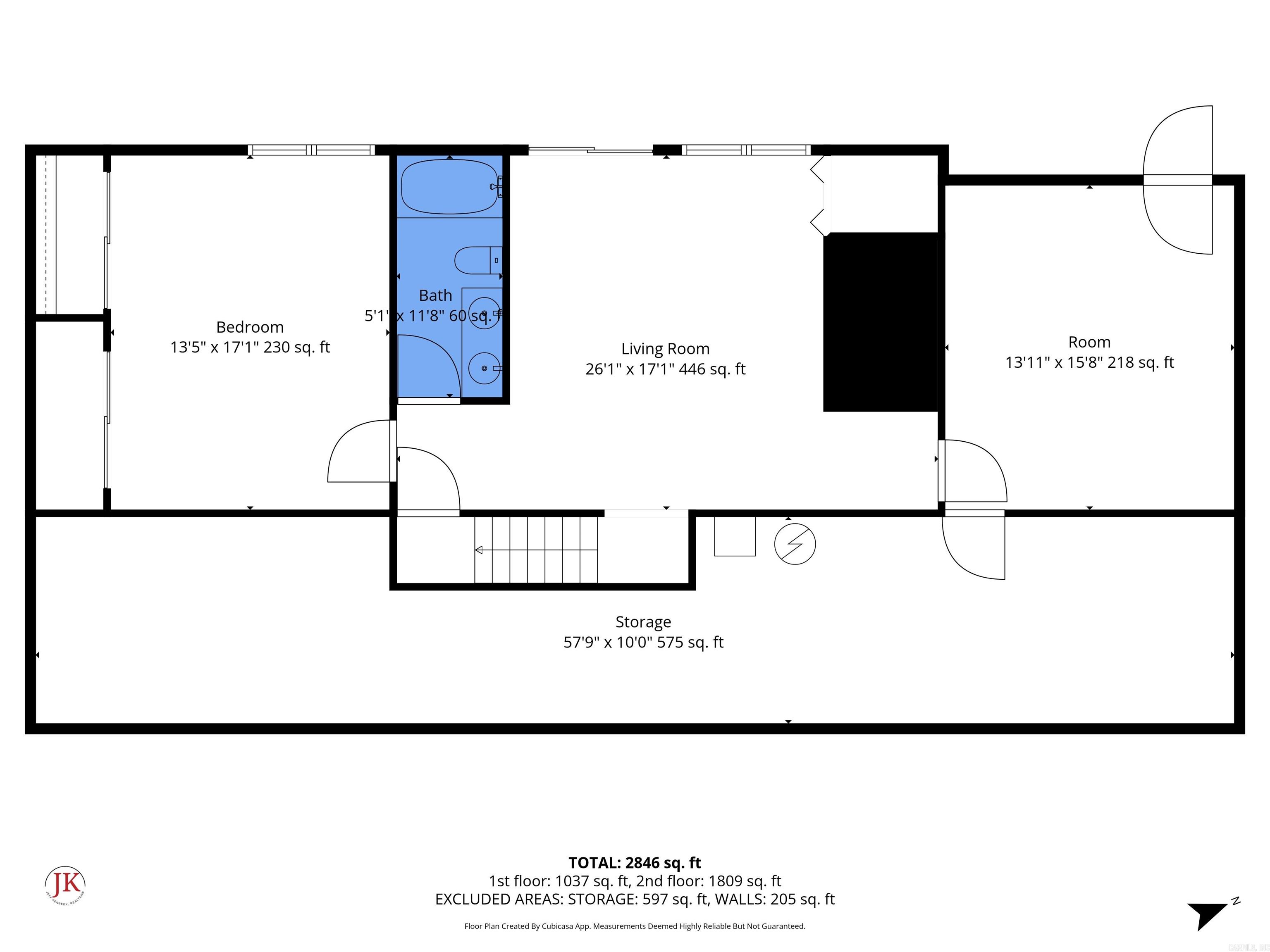 158 Rivers  Hot Springs, AR