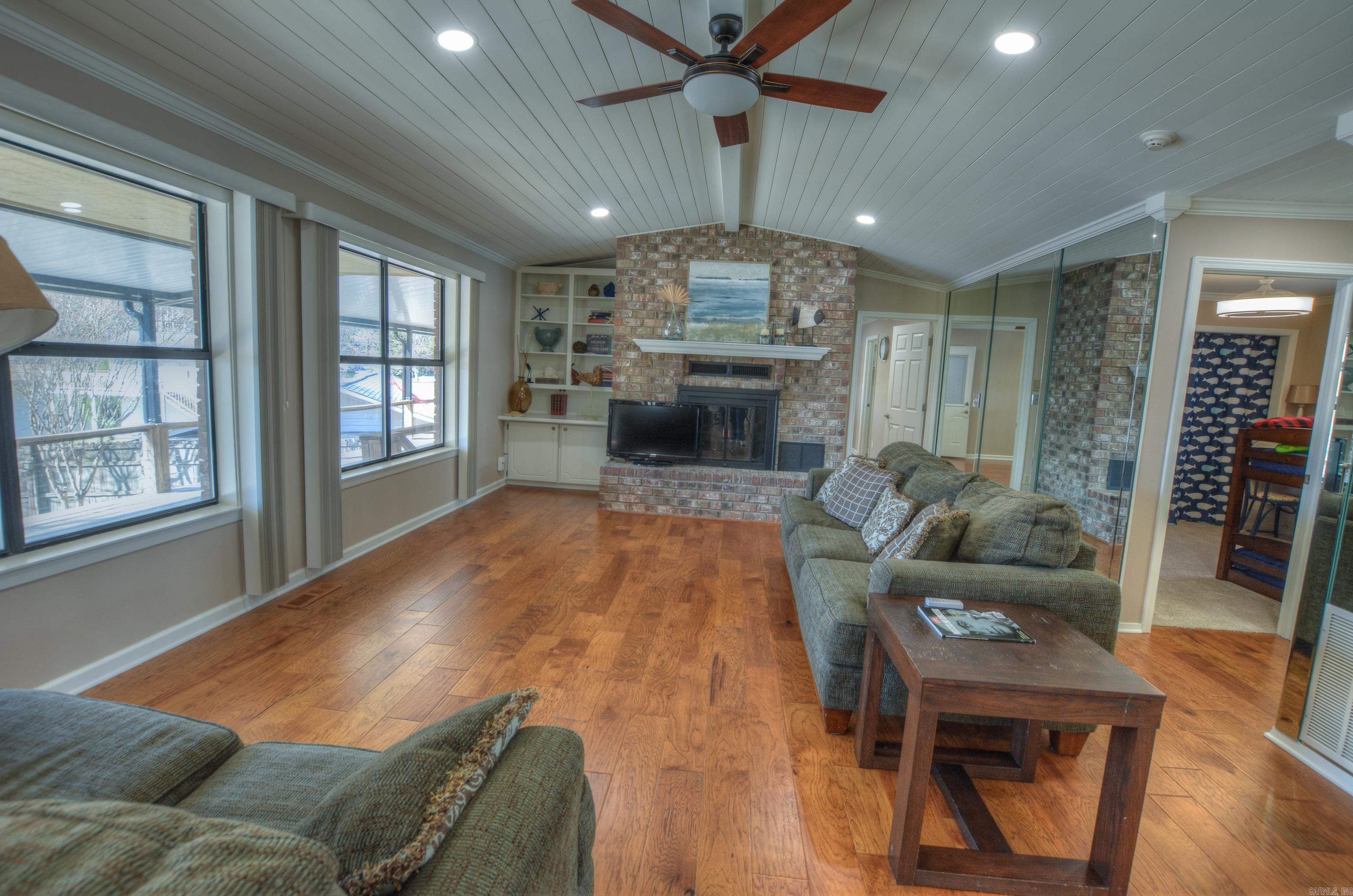 158 Rivers  Hot Springs, AR