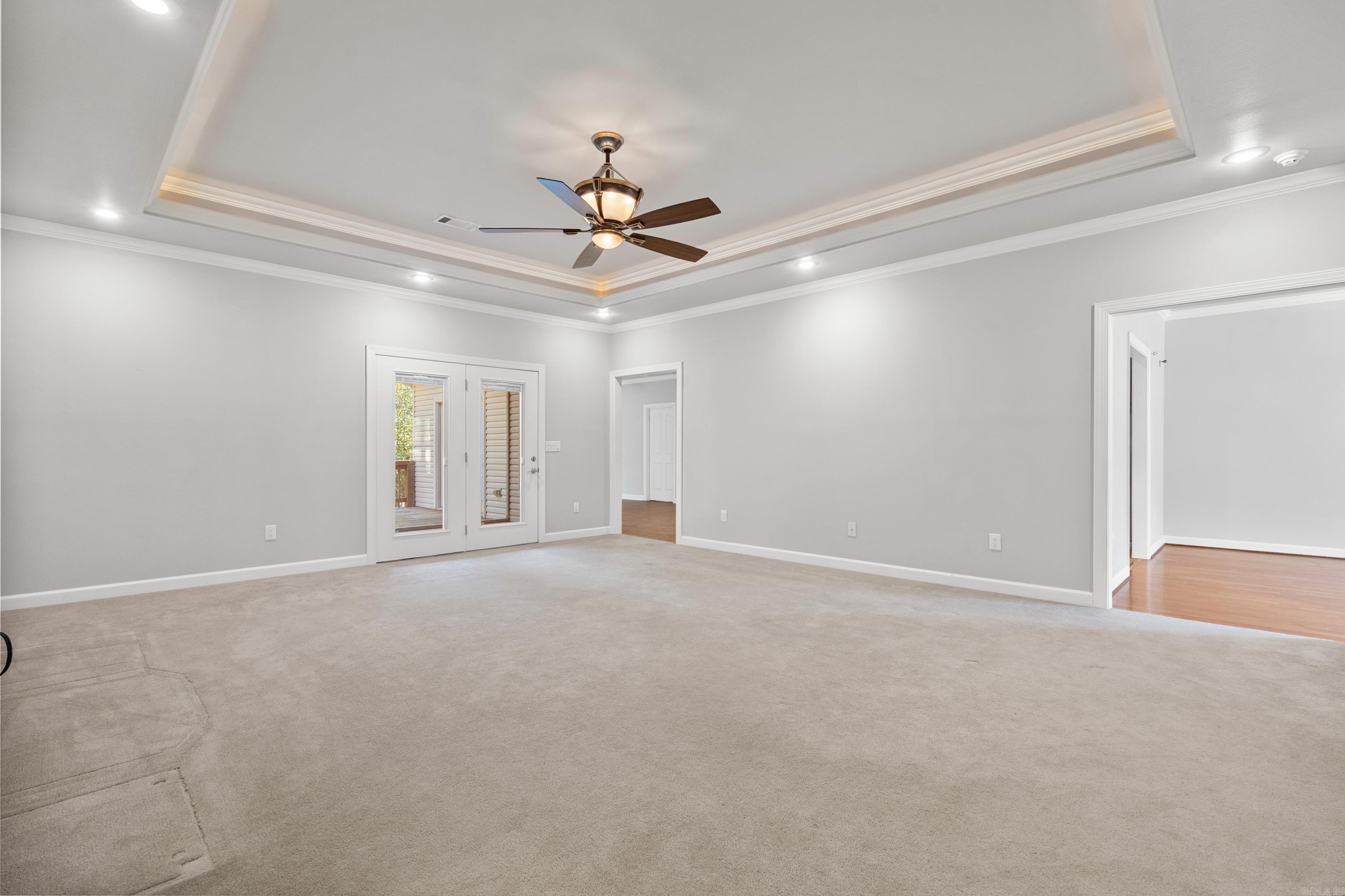 15 Perfecto  Hot Springs Village, AR