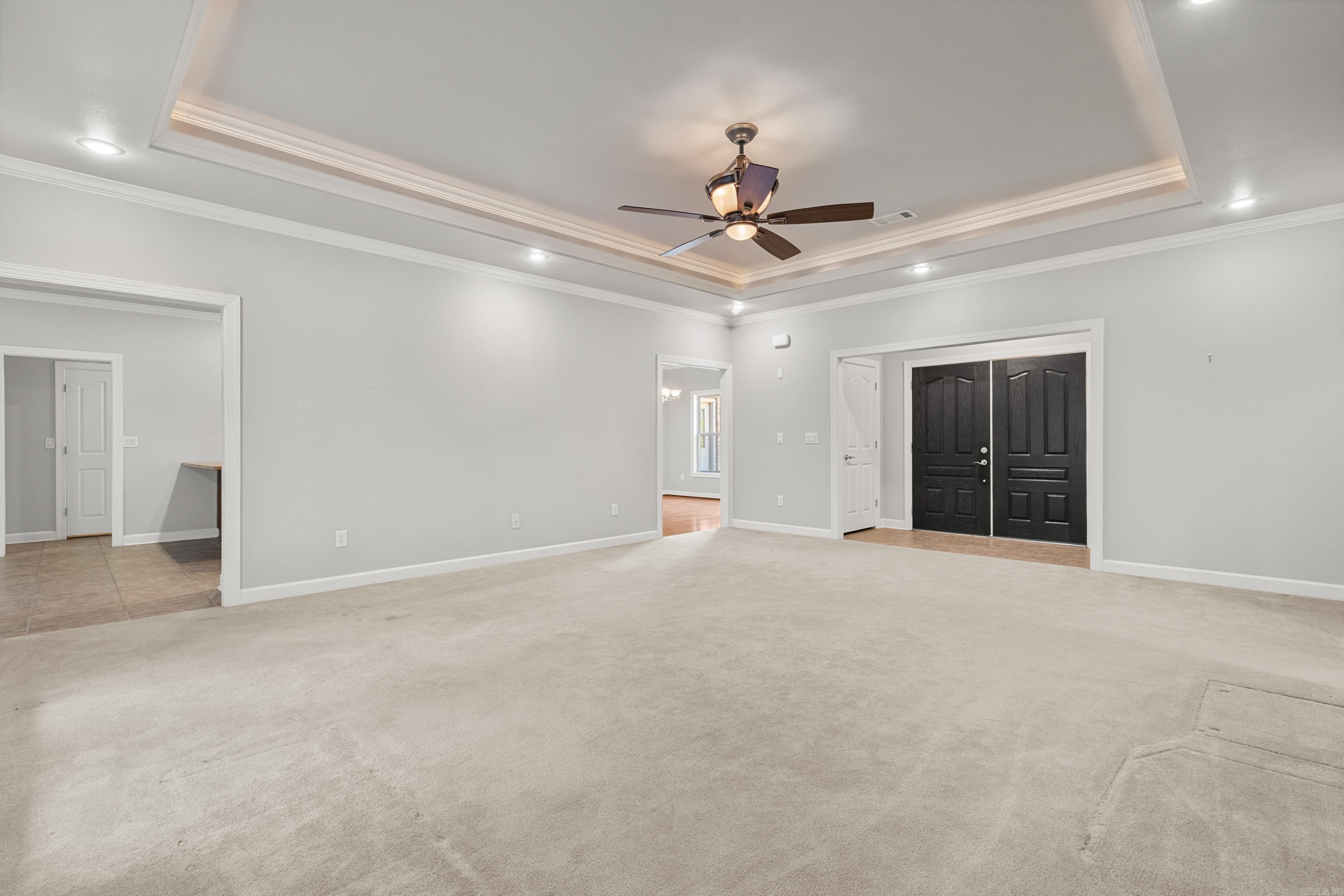 15 Perfecto  Hot Springs Village, AR