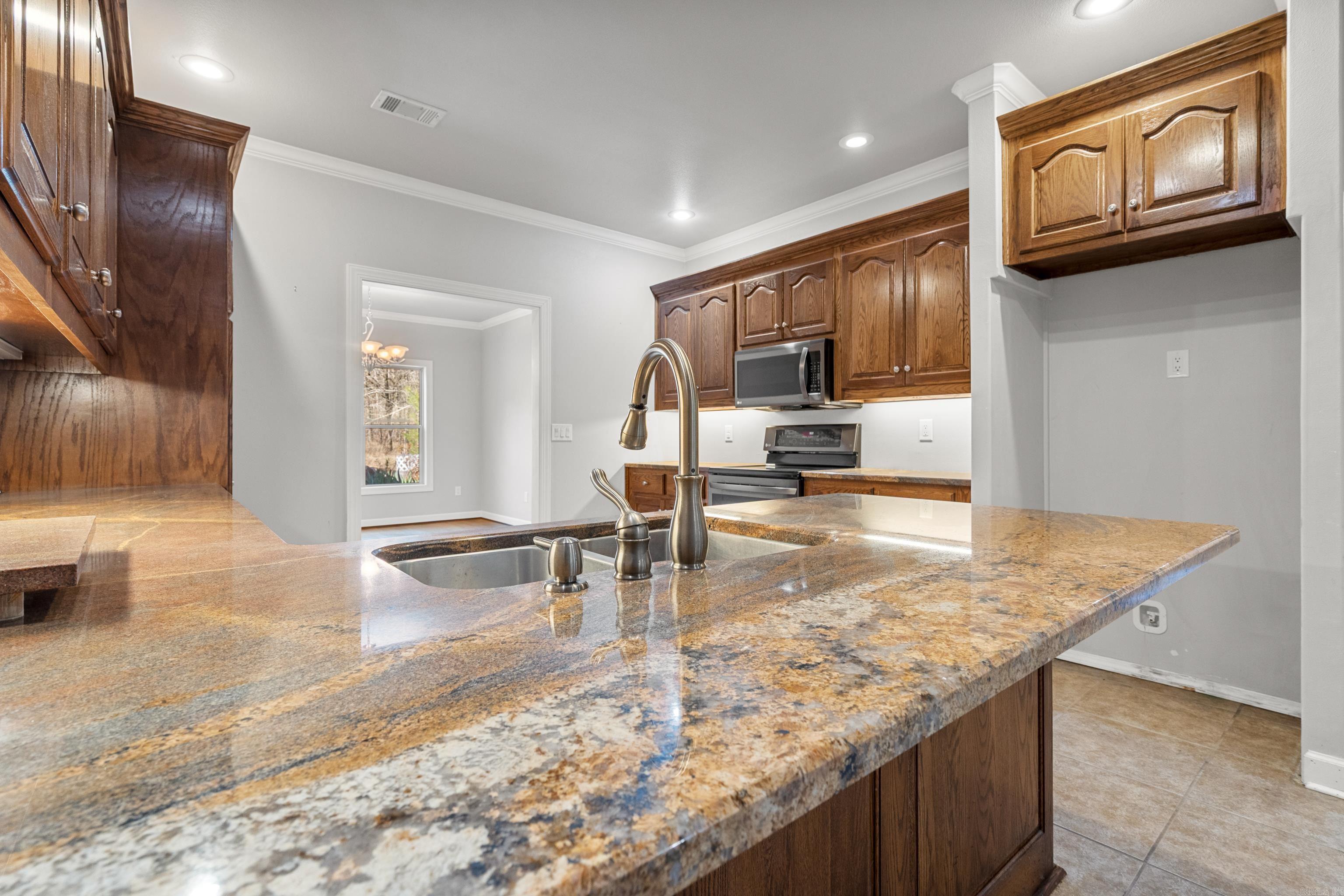 15 Perfecto  Hot Springs Village, AR