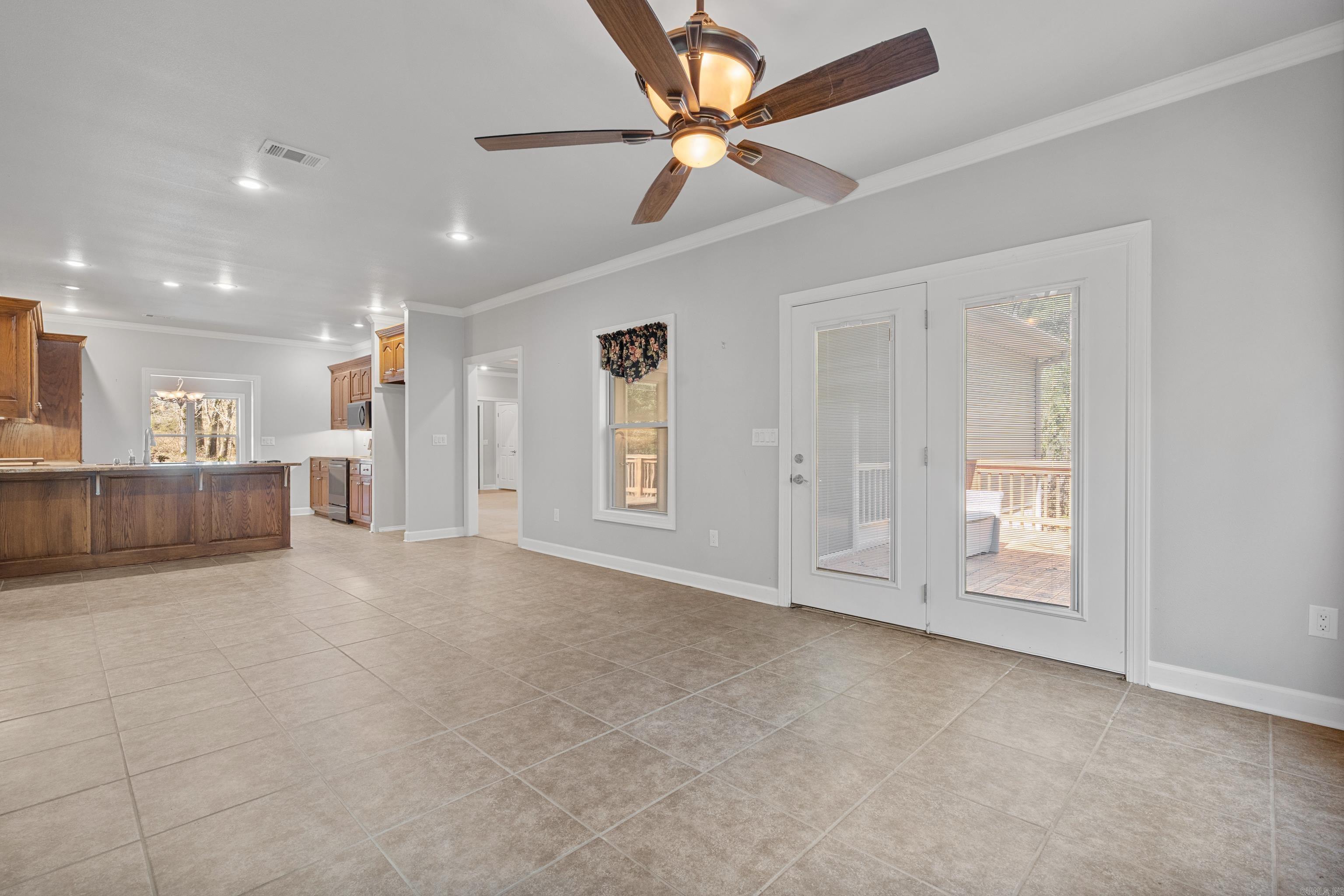 15 Perfecto  Hot Springs Village, AR