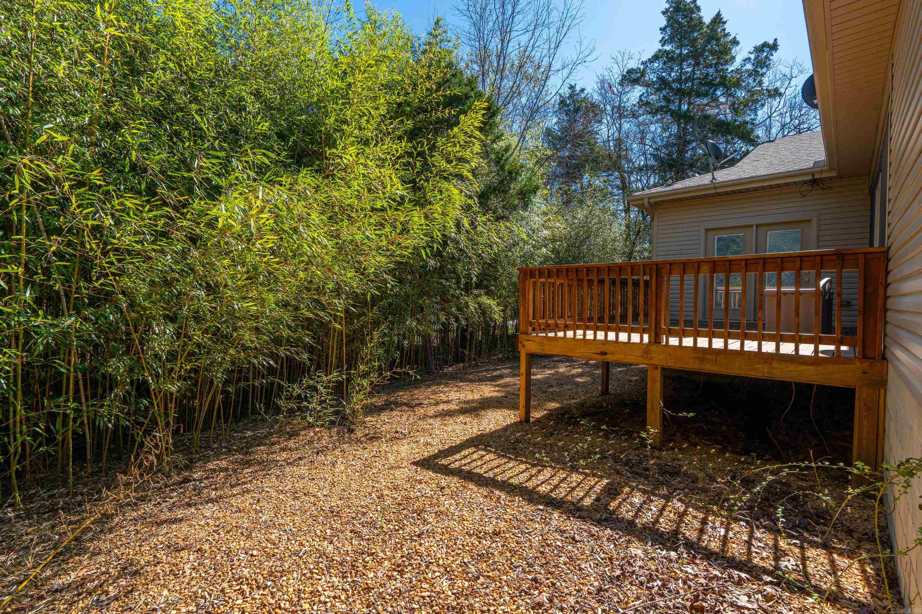 15 Perfecto  Hot Springs Village, AR