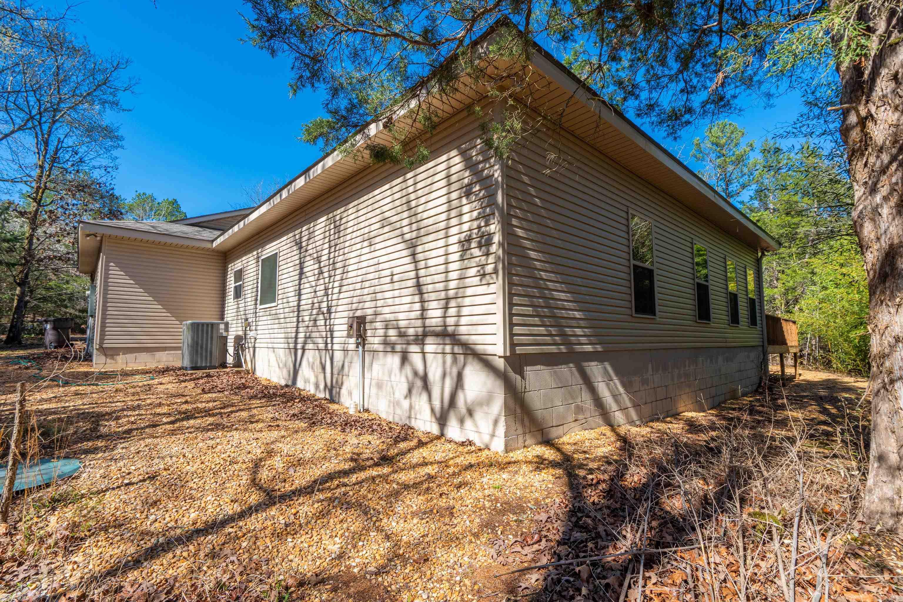 15 Perfecto  Hot Springs Village, AR